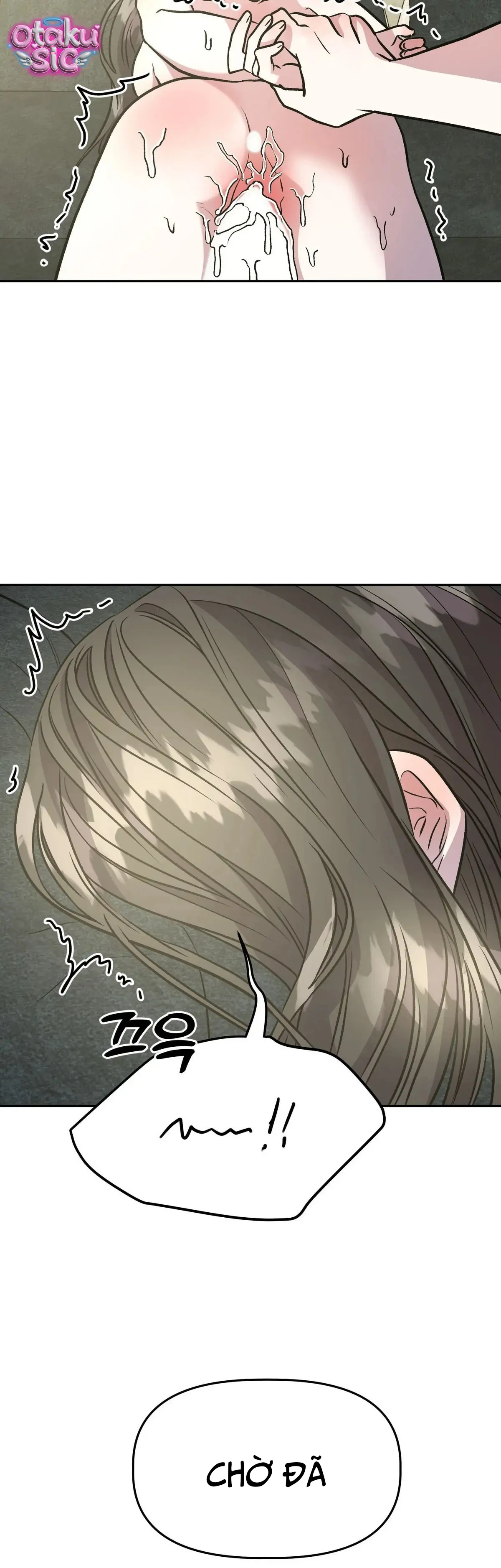 Hoàng Tử Bạch Tuyết Đã Bị Hoàng Hậu Bắt Đi - Chap 11 - Trang 14