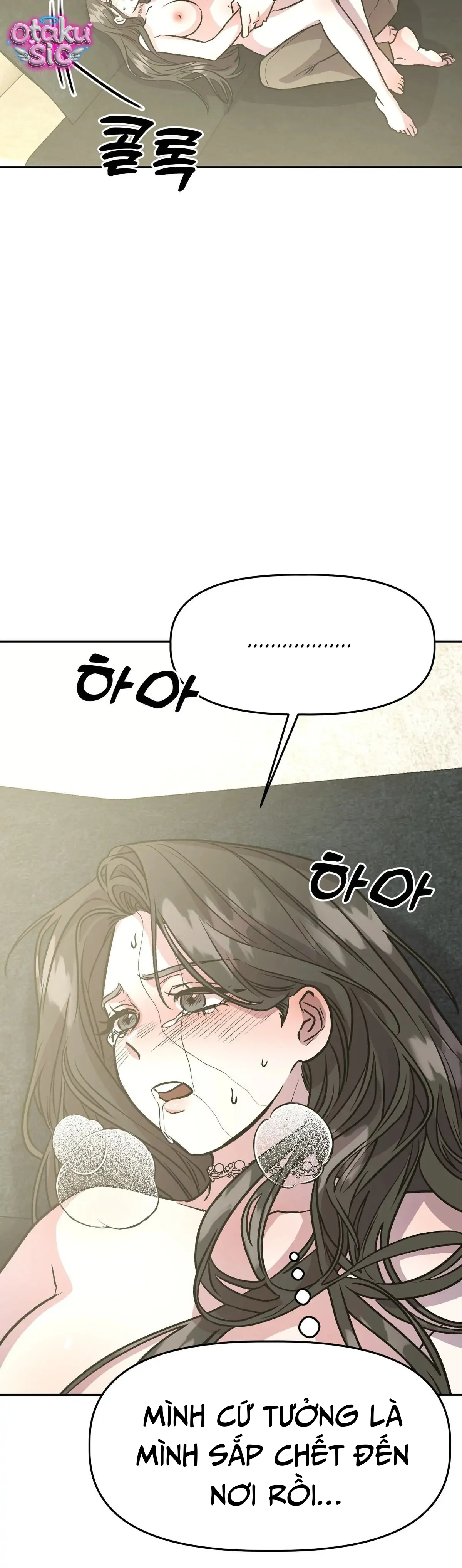 Hoàng Tử Bạch Tuyết Đã Bị Hoàng Hậu Bắt Đi - Chap 11 - Trang 17