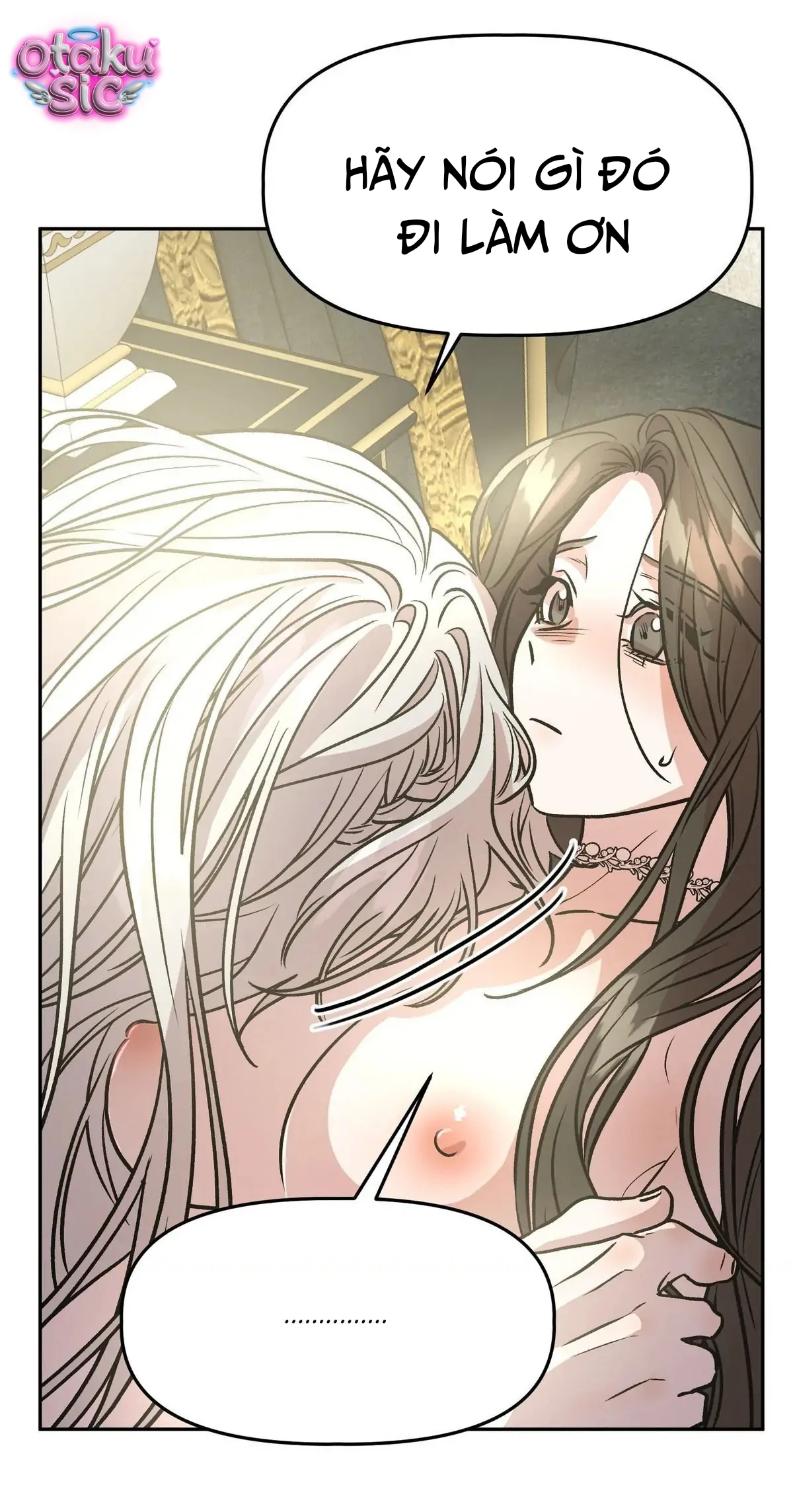 Hoàng Tử Bạch Tuyết Đã Bị Hoàng Hậu Bắt Đi - Chap 11 - Trang 23