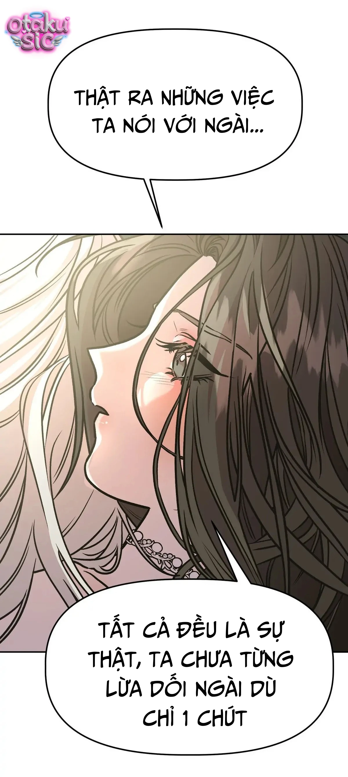Hoàng Tử Bạch Tuyết Đã Bị Hoàng Hậu Bắt Đi - Chap 11 - Trang 24
