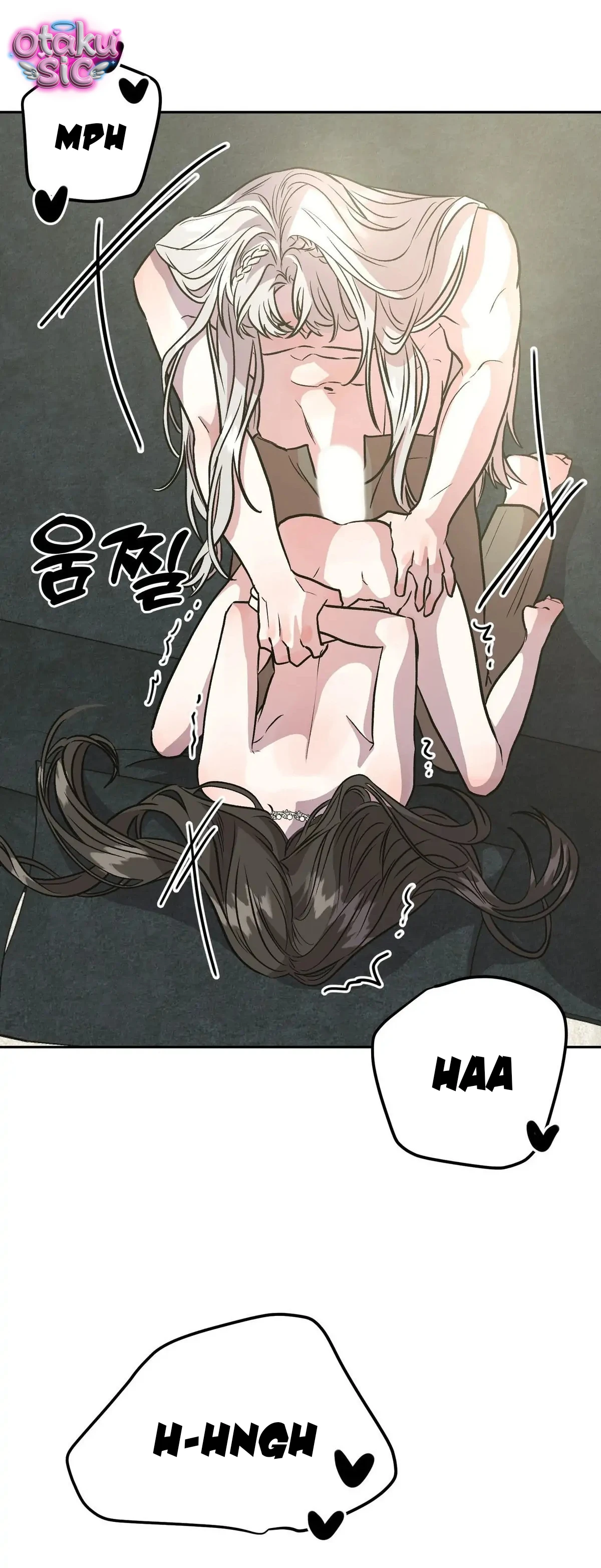 Hoàng Tử Bạch Tuyết Đã Bị Hoàng Hậu Bắt Đi - Chap 11 - Trang 9