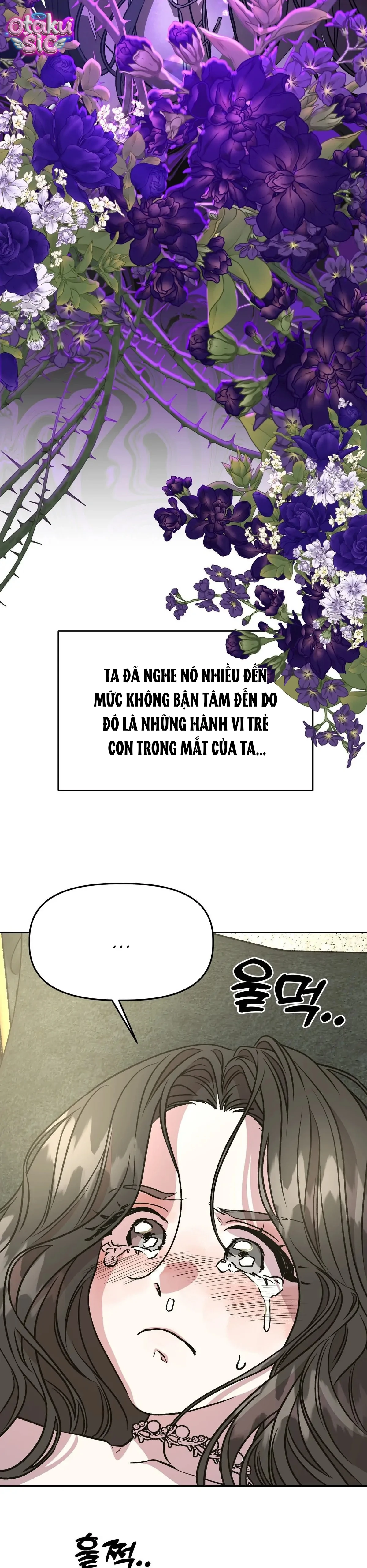 Hoàng Tử Bạch Tuyết Đã Bị Hoàng Hậu Bắt Đi - Chap 12 - Trang 16