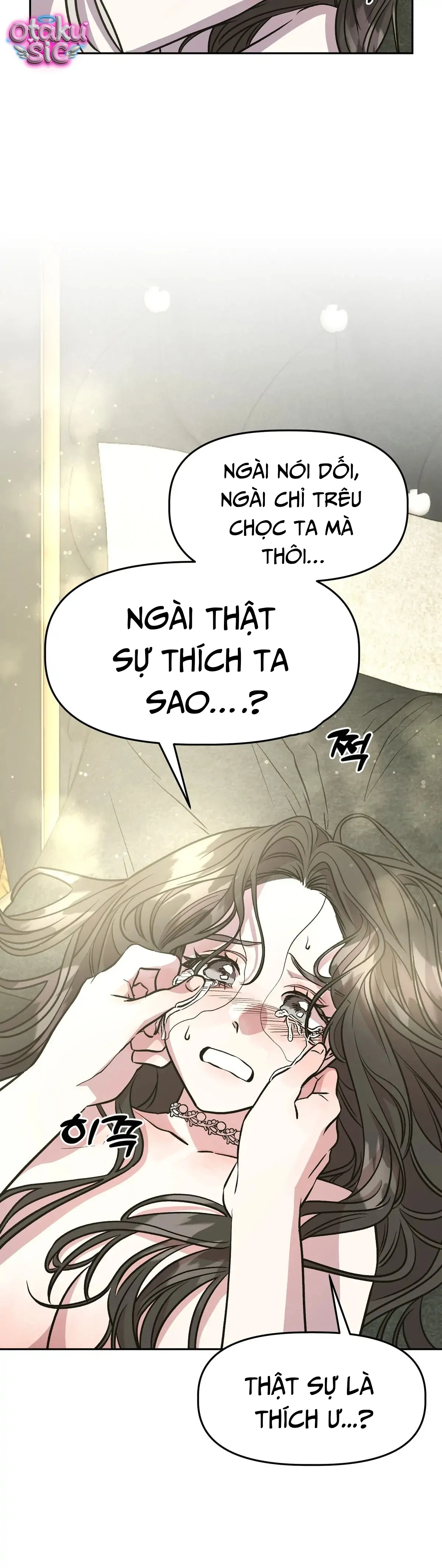 Hoàng Tử Bạch Tuyết Đã Bị Hoàng Hậu Bắt Đi - Chap 12 - Trang 18
