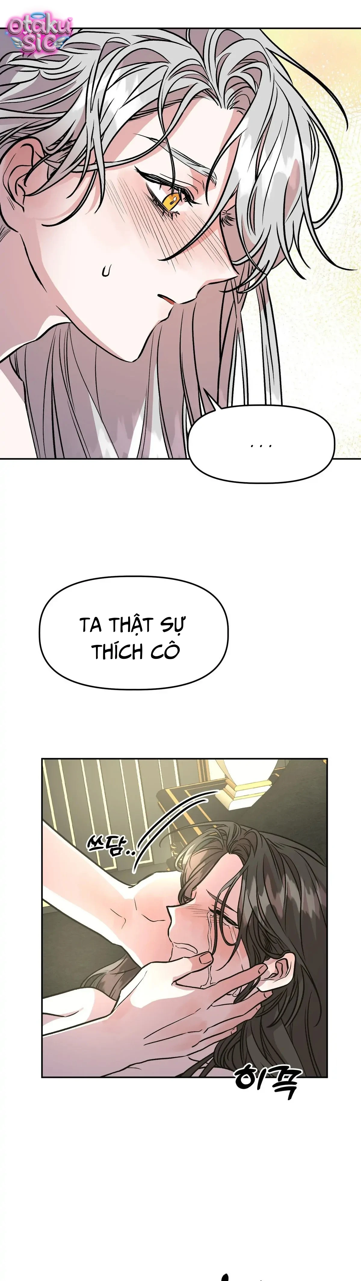 Hoàng Tử Bạch Tuyết Đã Bị Hoàng Hậu Bắt Đi - Chap 12 - Trang 19