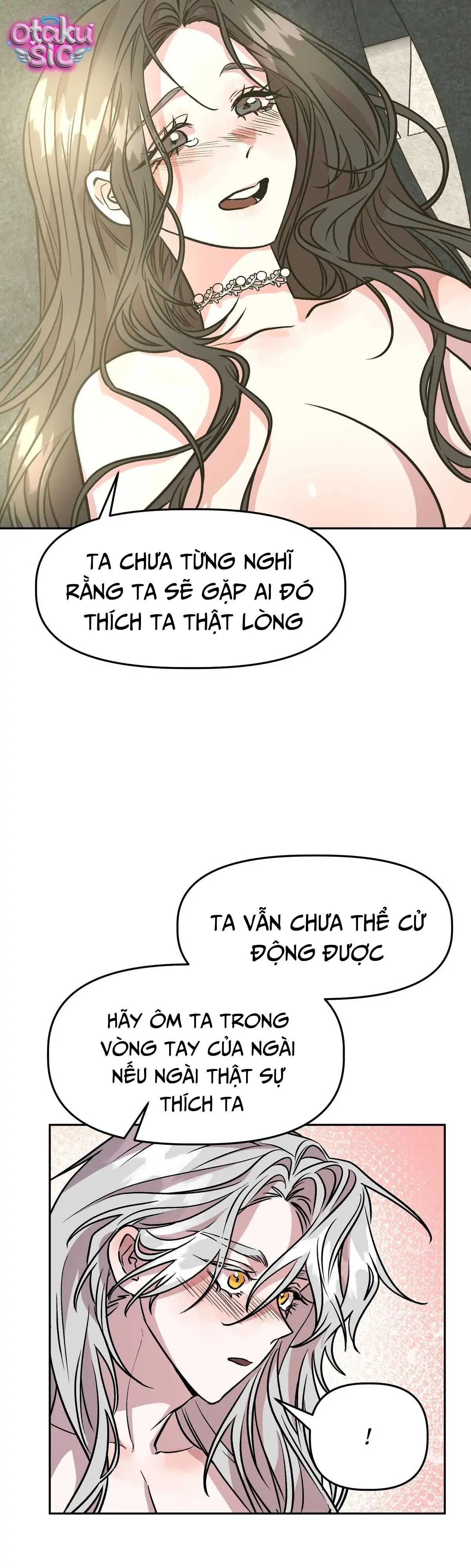 Hoàng Tử Bạch Tuyết Đã Bị Hoàng Hậu Bắt Đi - Chap 12 - Trang 25