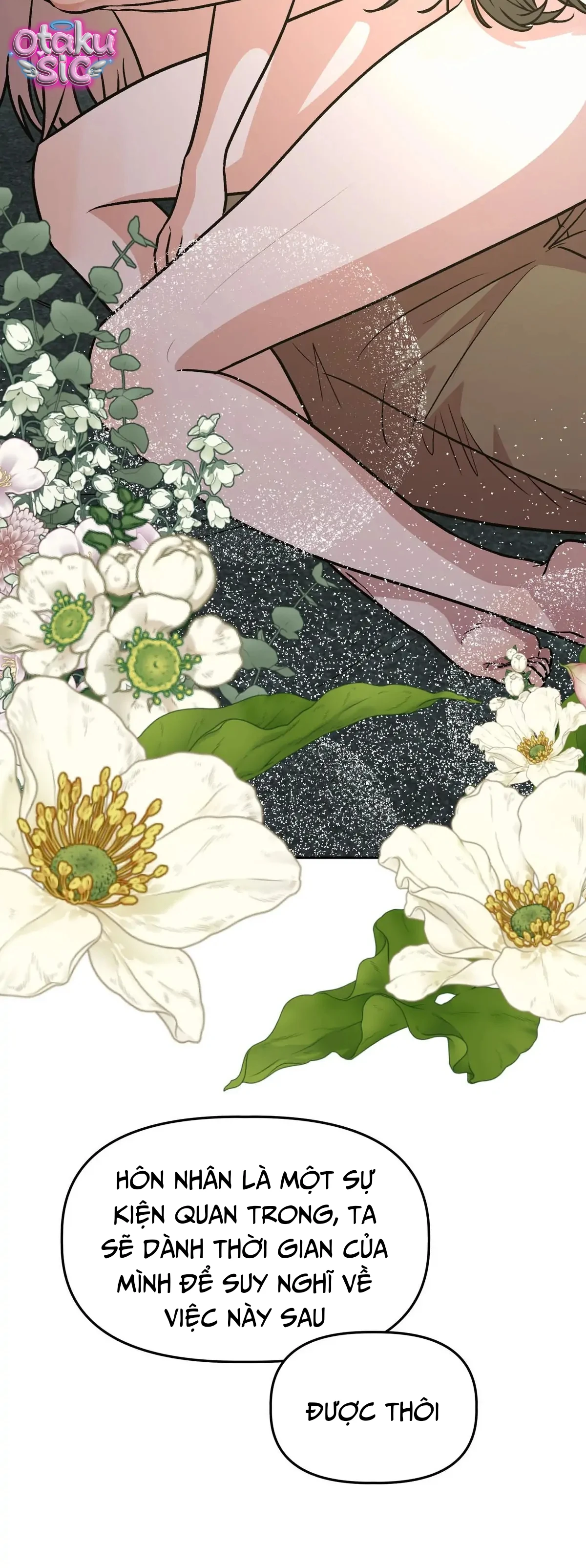 Hoàng Tử Bạch Tuyết Đã Bị Hoàng Hậu Bắt Đi - Chap 12 - Trang 27