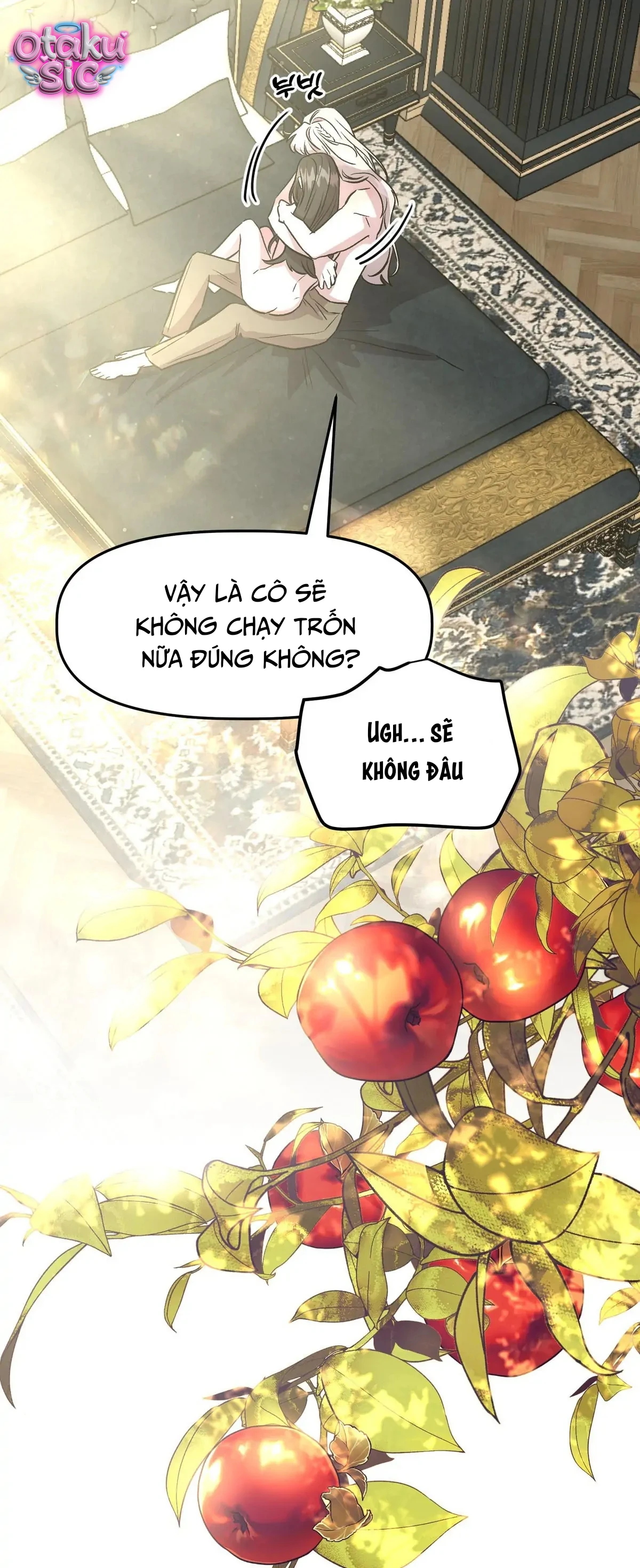 Hoàng Tử Bạch Tuyết Đã Bị Hoàng Hậu Bắt Đi - Chap 12 - Trang 29