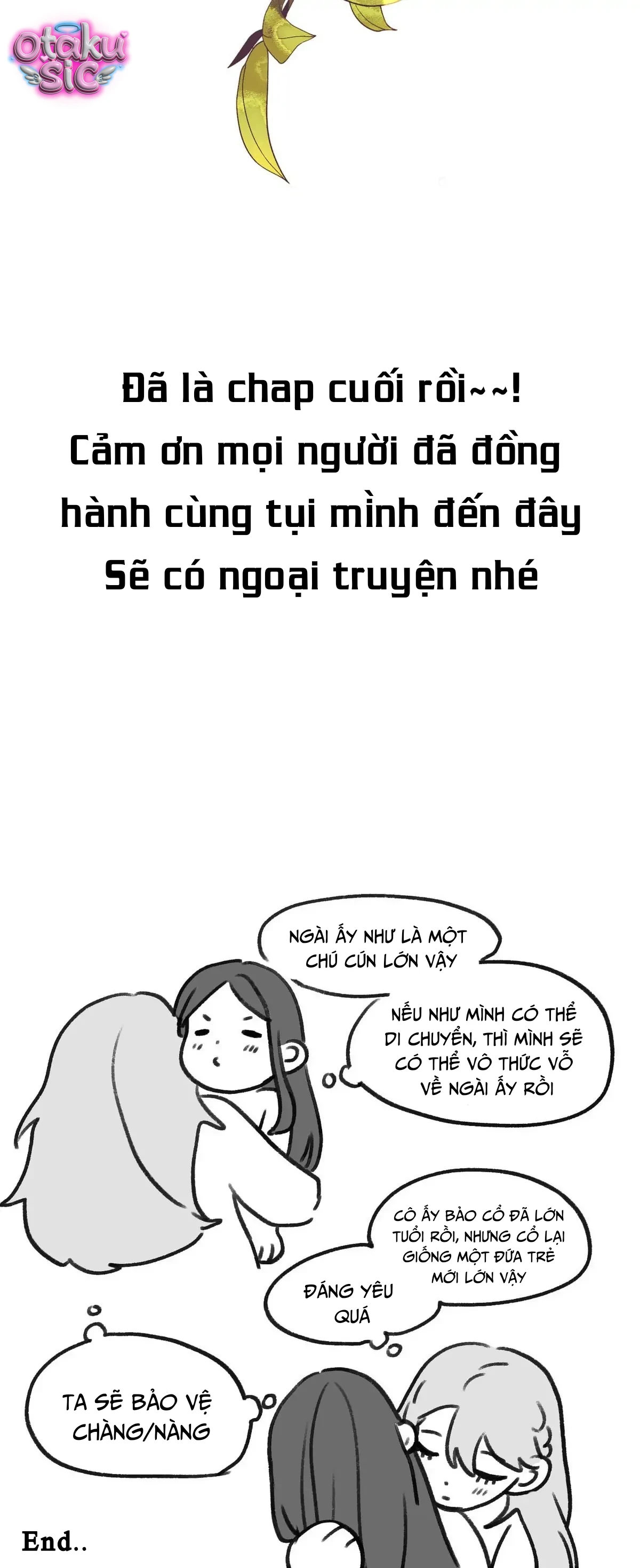Hoàng Tử Bạch Tuyết Đã Bị Hoàng Hậu Bắt Đi - Chap 12 - Trang 30