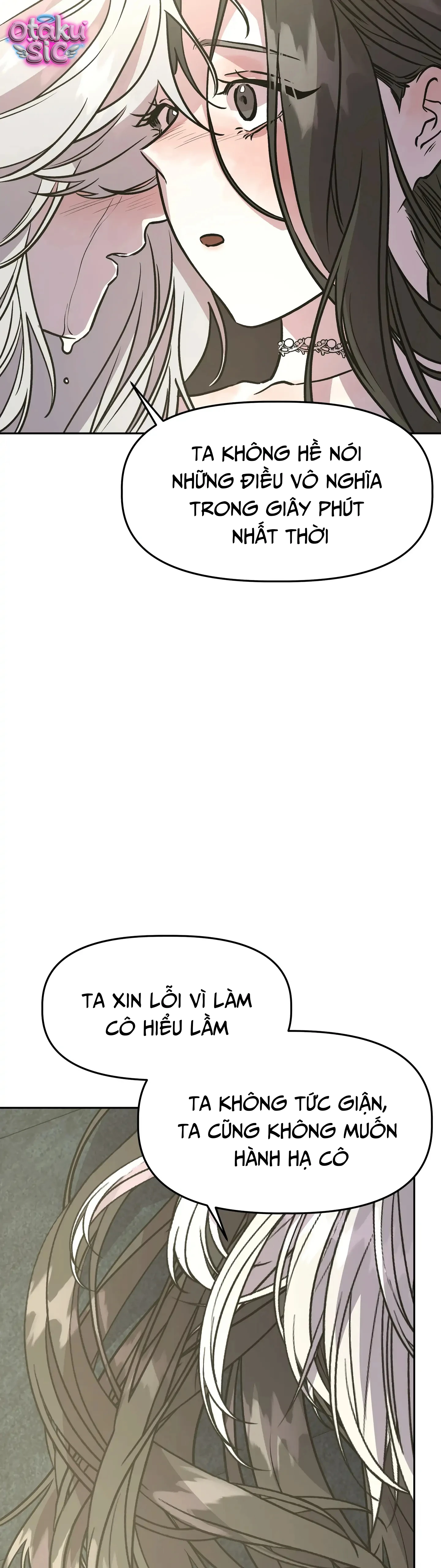 Hoàng Tử Bạch Tuyết Đã Bị Hoàng Hậu Bắt Đi - Chap 12 - Trang 7