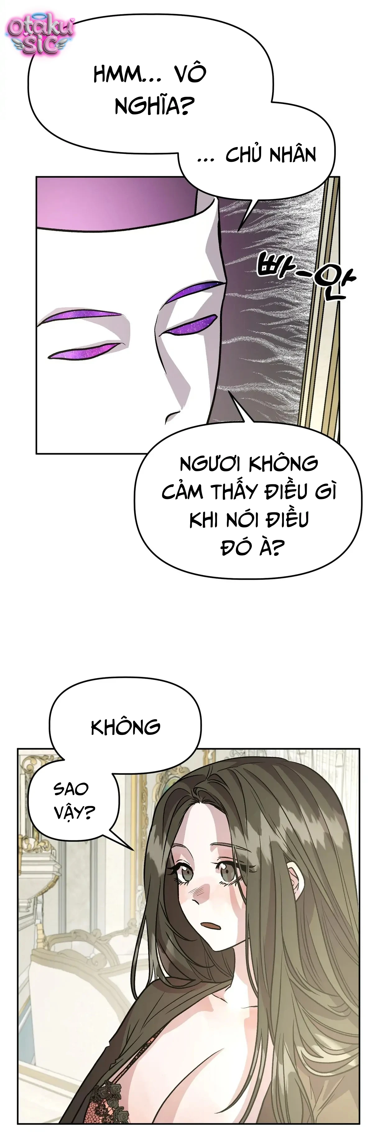 Hoàng Tử Bạch Tuyết Đã Bị Hoàng Hậu Bắt Đi - Chap 13 - Trang 11