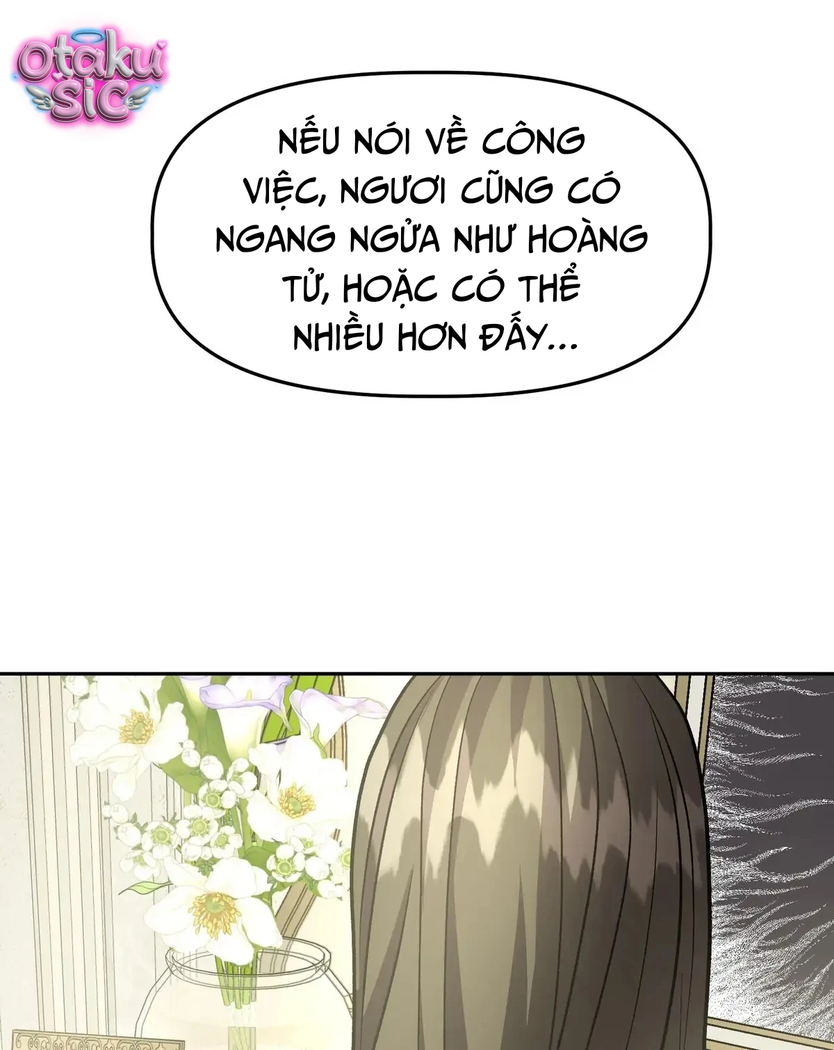 Hoàng Tử Bạch Tuyết Đã Bị Hoàng Hậu Bắt Đi - Chap 13 - Trang 12