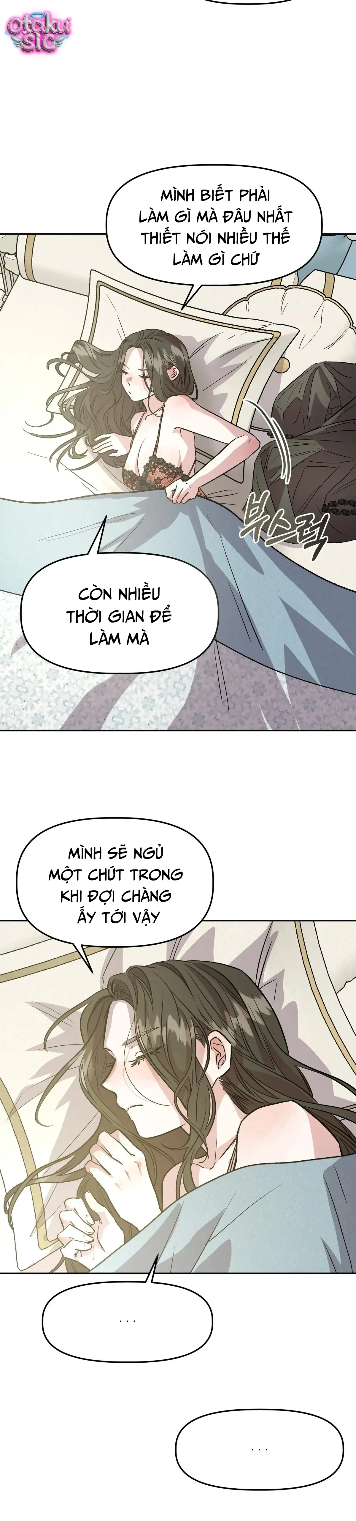 Hoàng Tử Bạch Tuyết Đã Bị Hoàng Hậu Bắt Đi - Chap 13 - Trang 19