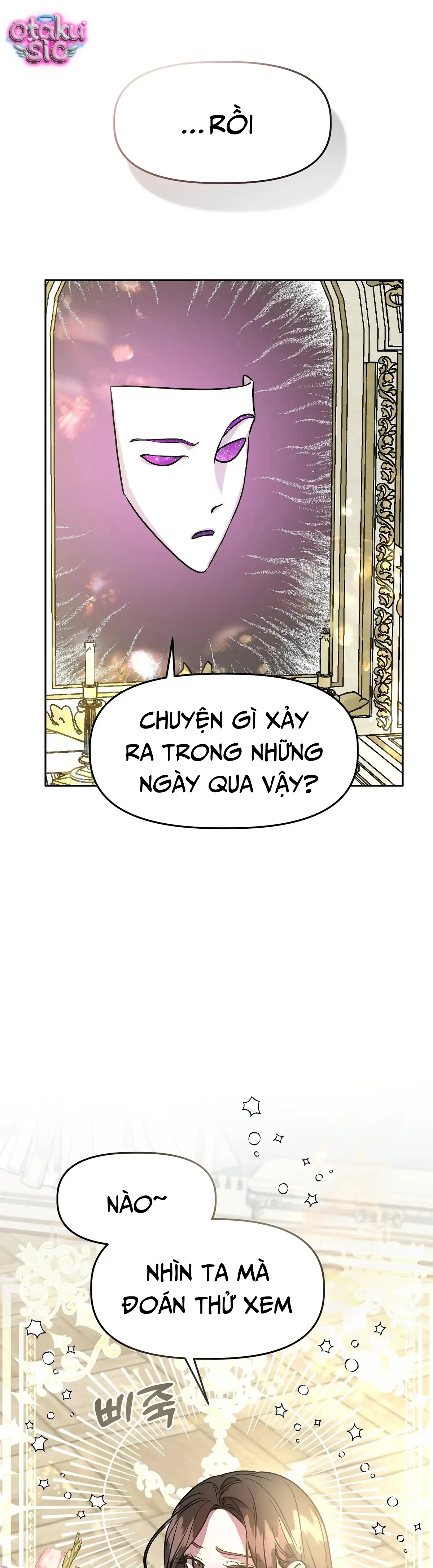 Hoàng Tử Bạch Tuyết Đã Bị Hoàng Hậu Bắt Đi - Chap 13 - Trang 6