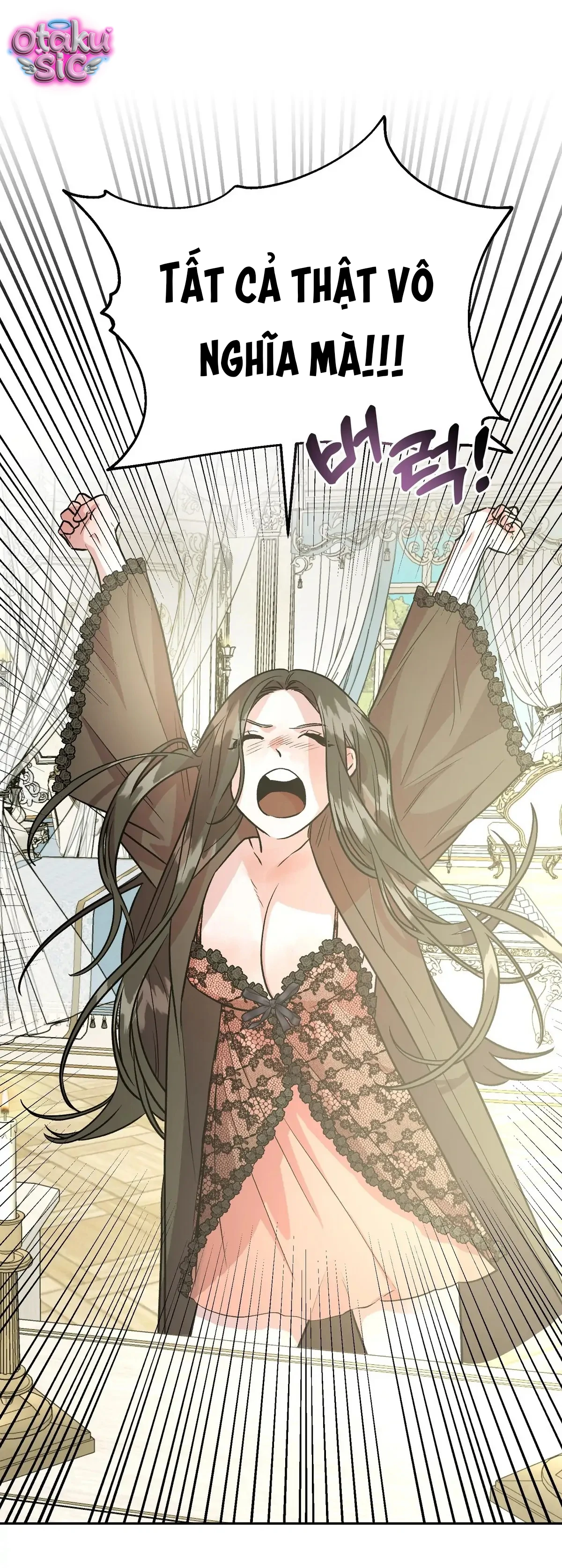 Hoàng Tử Bạch Tuyết Đã Bị Hoàng Hậu Bắt Đi - Chap 13 - Trang 10