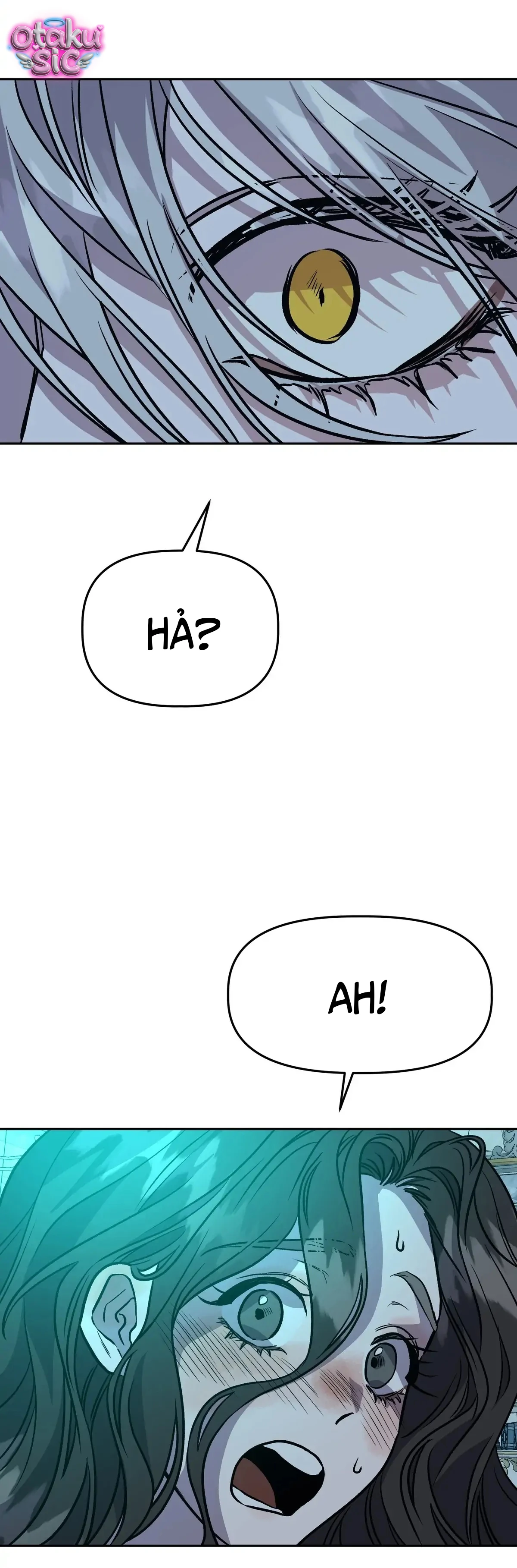 Hoàng Tử Bạch Tuyết Đã Bị Hoàng Hậu Bắt Đi - Chap 14 - Trang 16
