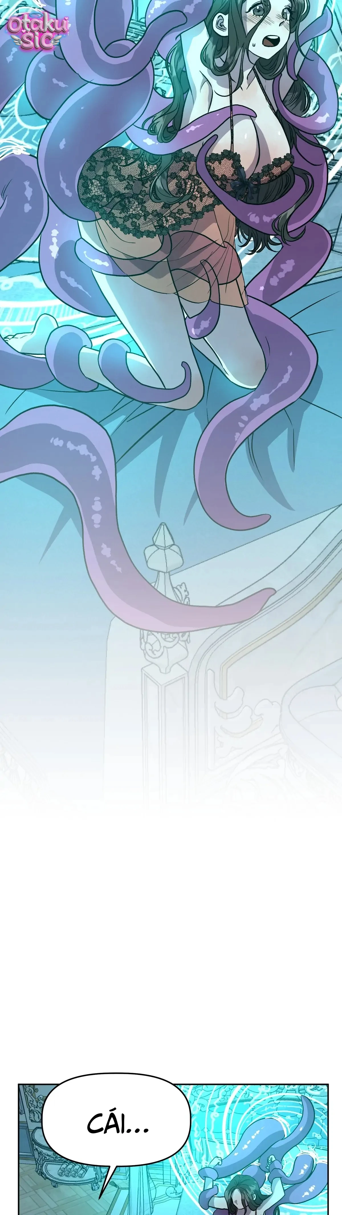 Hoàng Tử Bạch Tuyết Đã Bị Hoàng Hậu Bắt Đi - Chap 14 - Trang 18