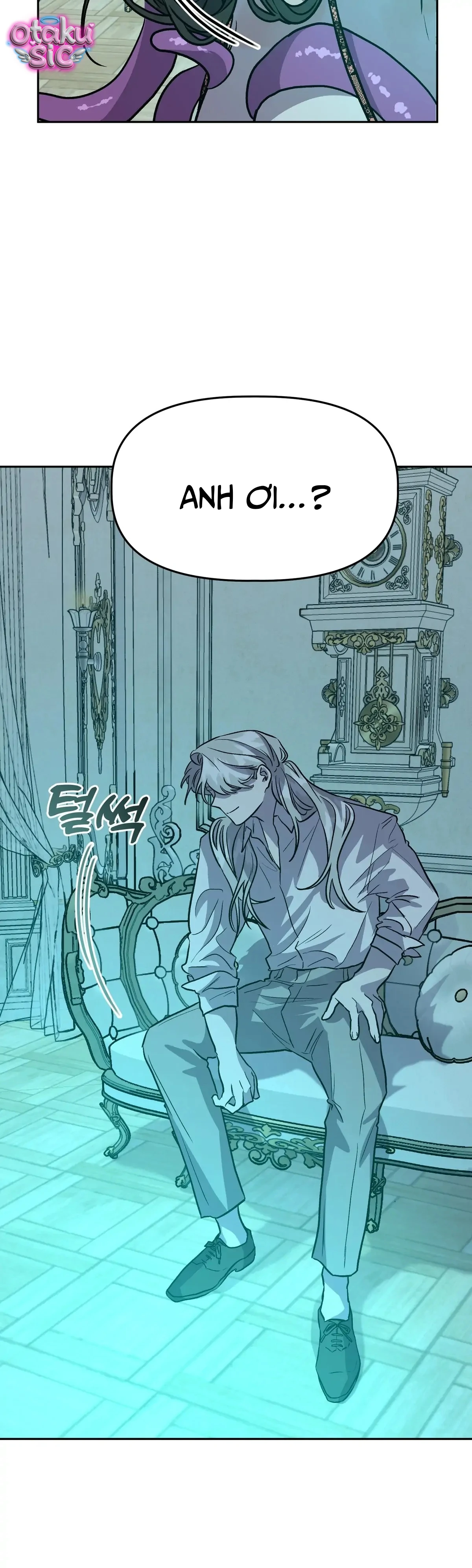 Hoàng Tử Bạch Tuyết Đã Bị Hoàng Hậu Bắt Đi - Chap 14 - Trang 21