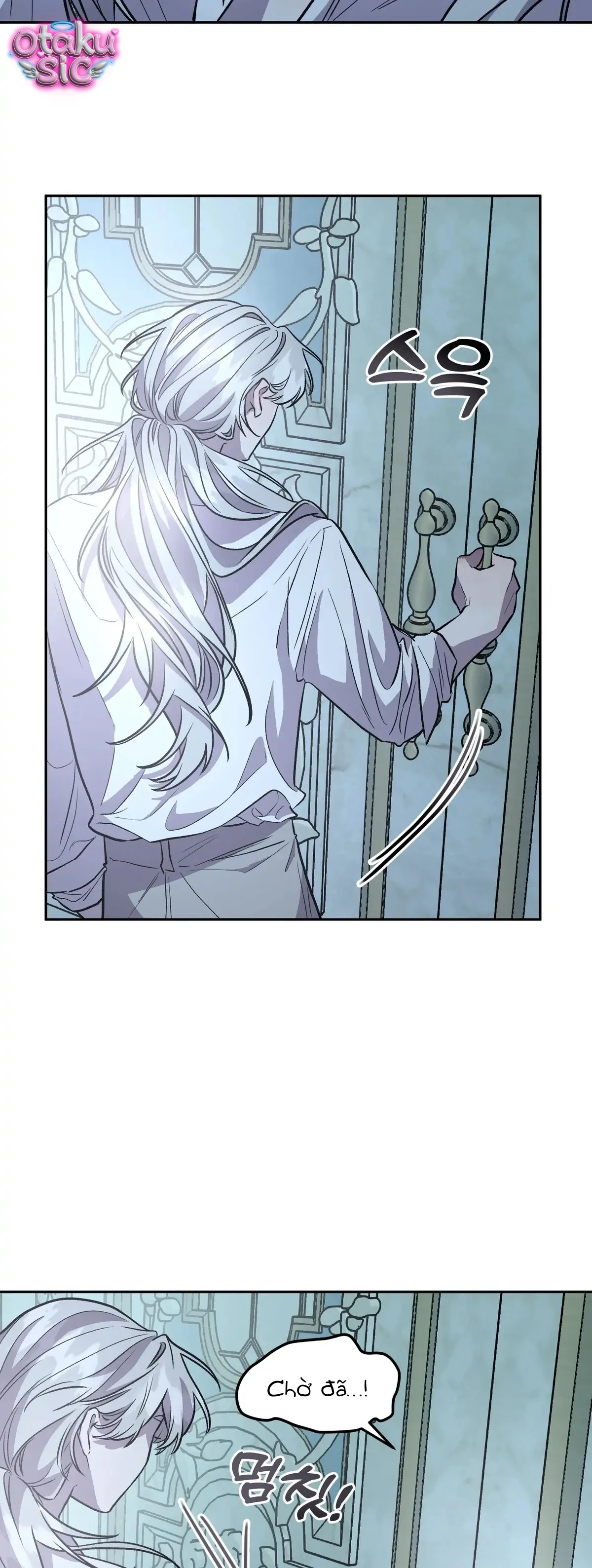 Hoàng Tử Bạch Tuyết Đã Bị Hoàng Hậu Bắt Đi - Chap 14 - Trang 9