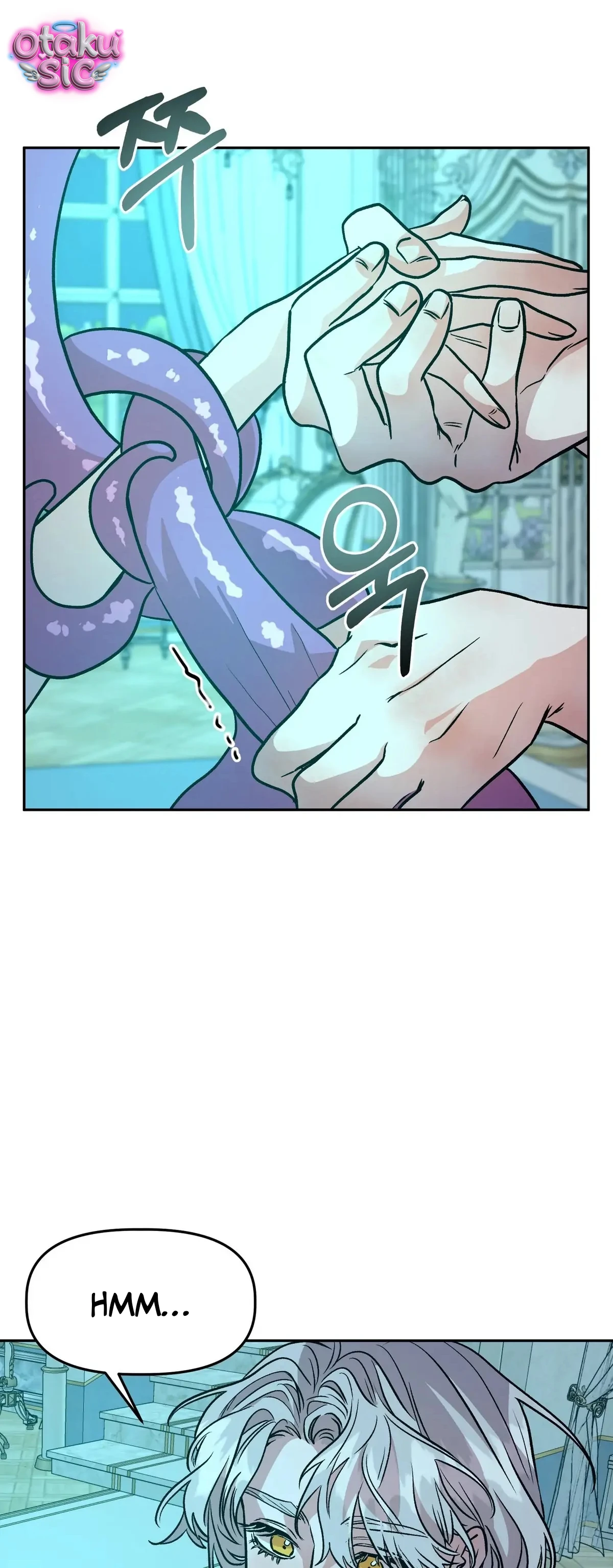 Hoàng Tử Bạch Tuyết Đã Bị Hoàng Hậu Bắt Đi - Chap 15 - Trang 12