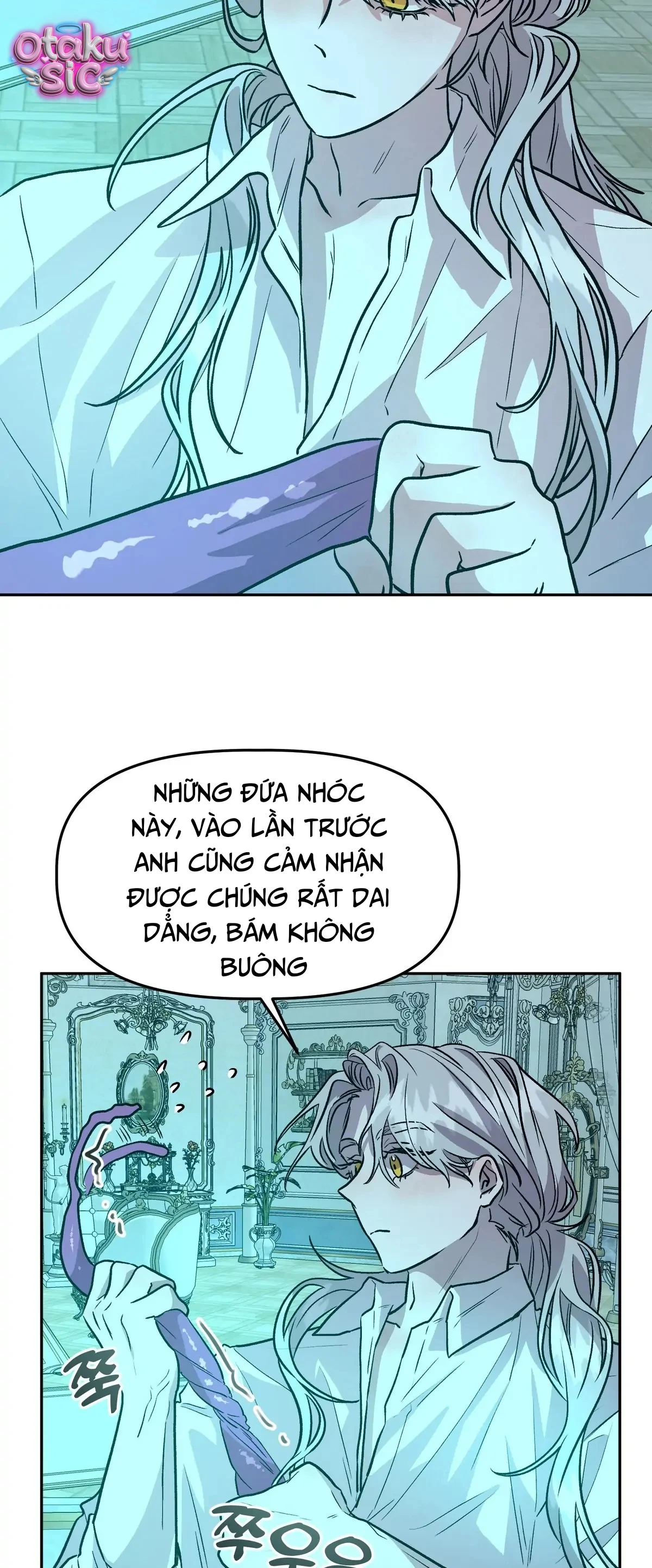 Hoàng Tử Bạch Tuyết Đã Bị Hoàng Hậu Bắt Đi - Chap 15 - Trang 13