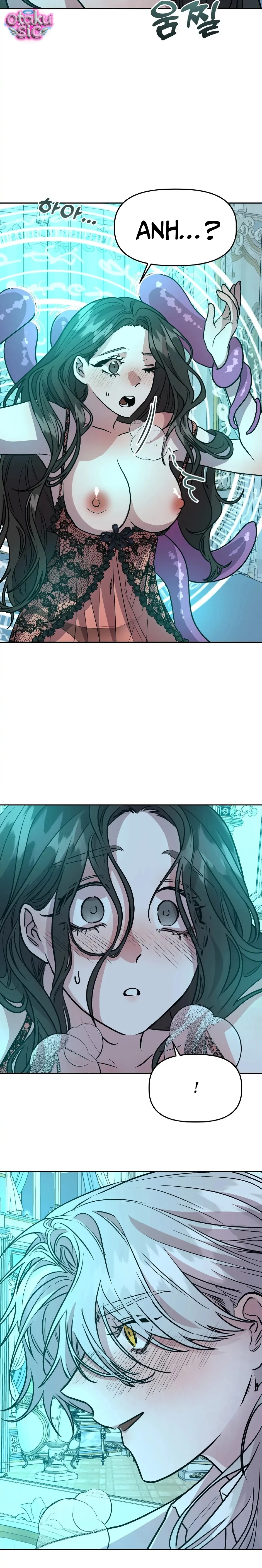Hoàng Tử Bạch Tuyết Đã Bị Hoàng Hậu Bắt Đi - Chap 15 - Trang 21