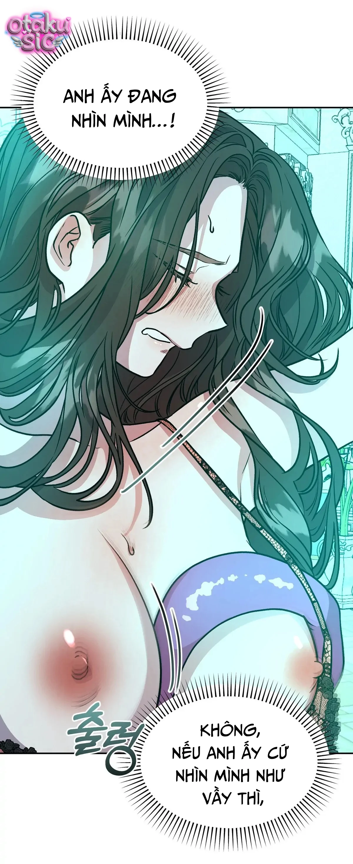 Hoàng Tử Bạch Tuyết Đã Bị Hoàng Hậu Bắt Đi - Chap 15 - Trang 6