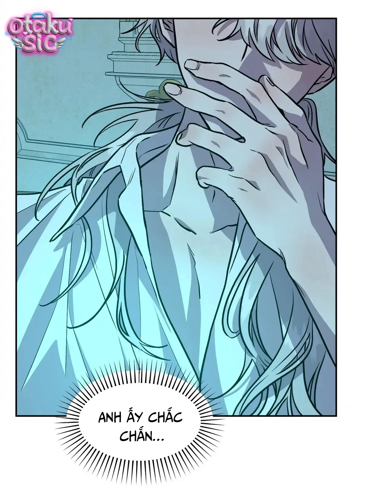 Hoàng Tử Bạch Tuyết Đã Bị Hoàng Hậu Bắt Đi - Chap 15 - Trang 7