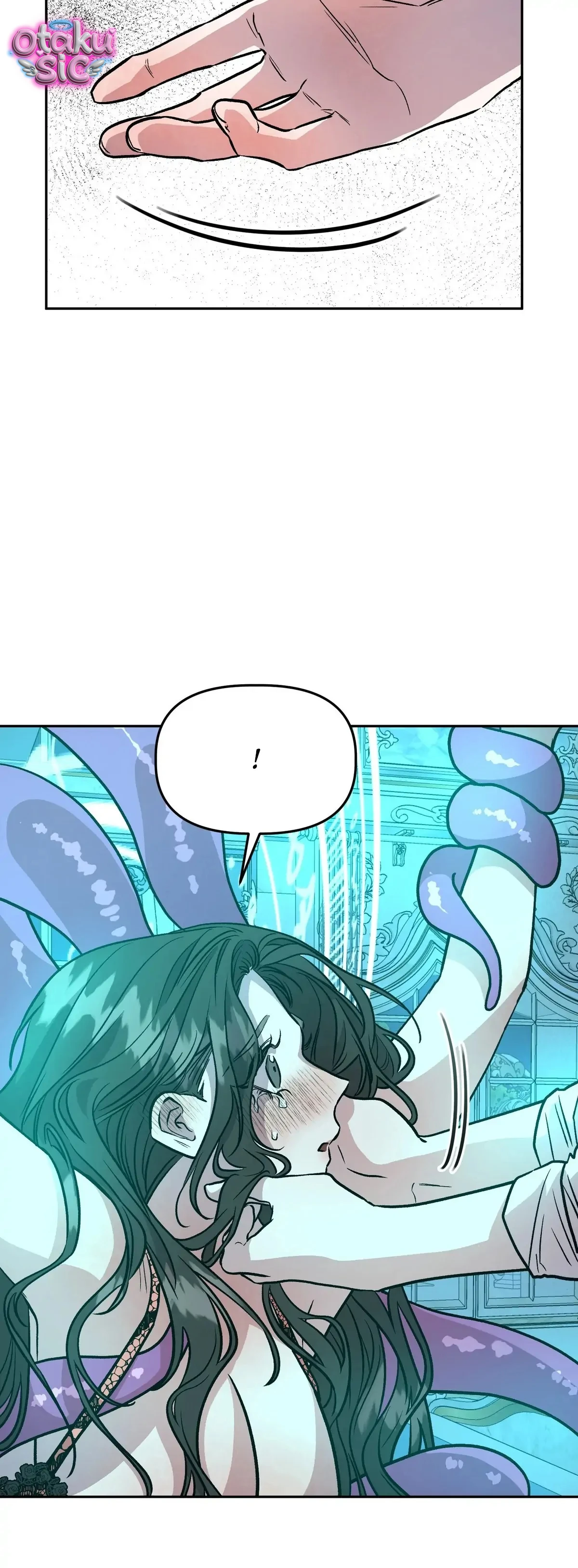 Hoàng Tử Bạch Tuyết Đã Bị Hoàng Hậu Bắt Đi - Chap 15 - Trang 9
