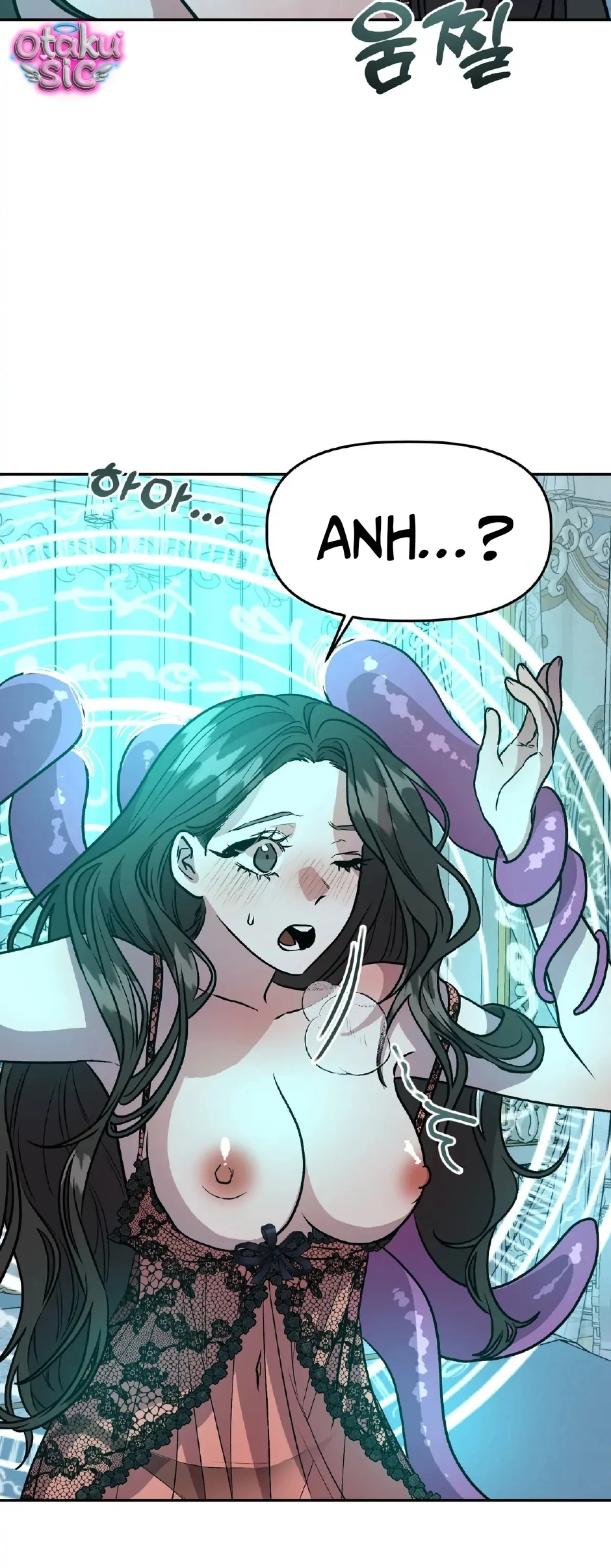 Hoàng Tử Bạch Tuyết Đã Bị Hoàng Hậu Bắt Đi - Chap 16 - Trang 2