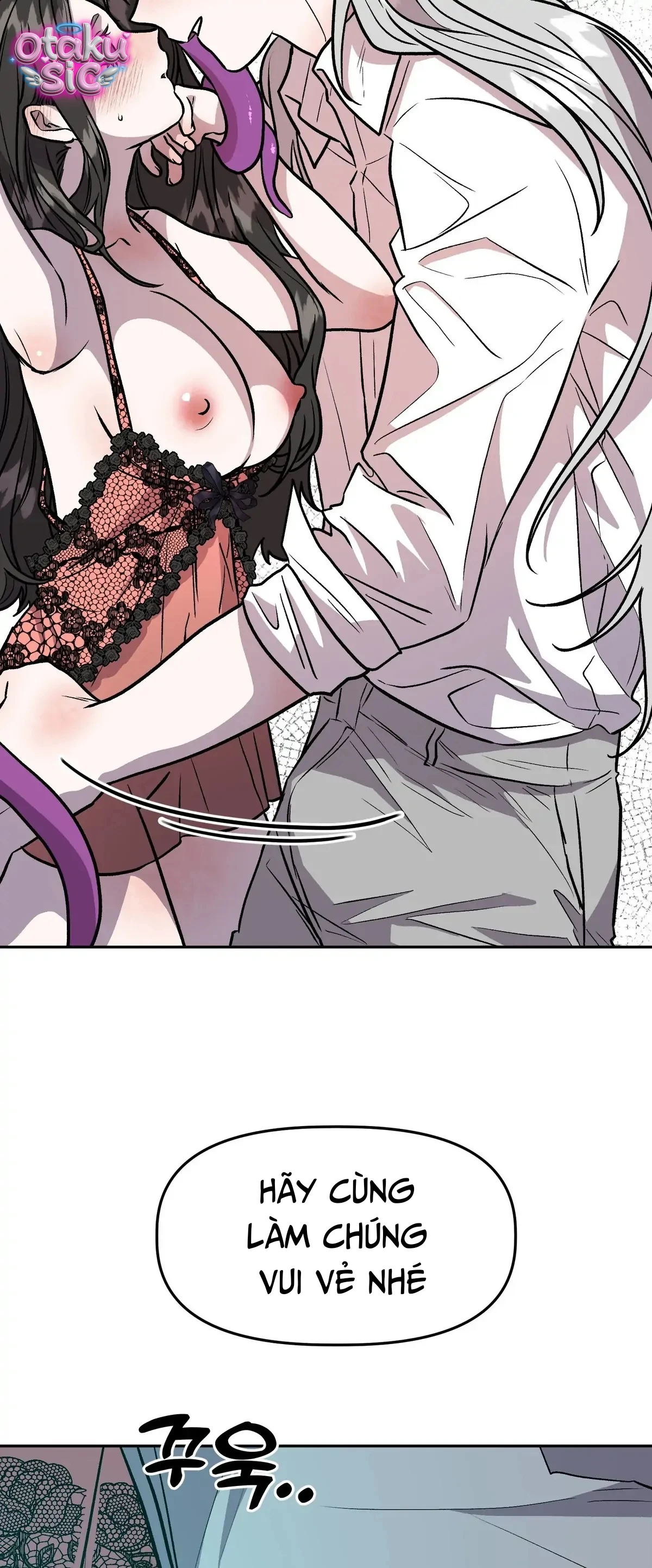 Hoàng Tử Bạch Tuyết Đã Bị Hoàng Hậu Bắt Đi - Chap 16 - Trang 12