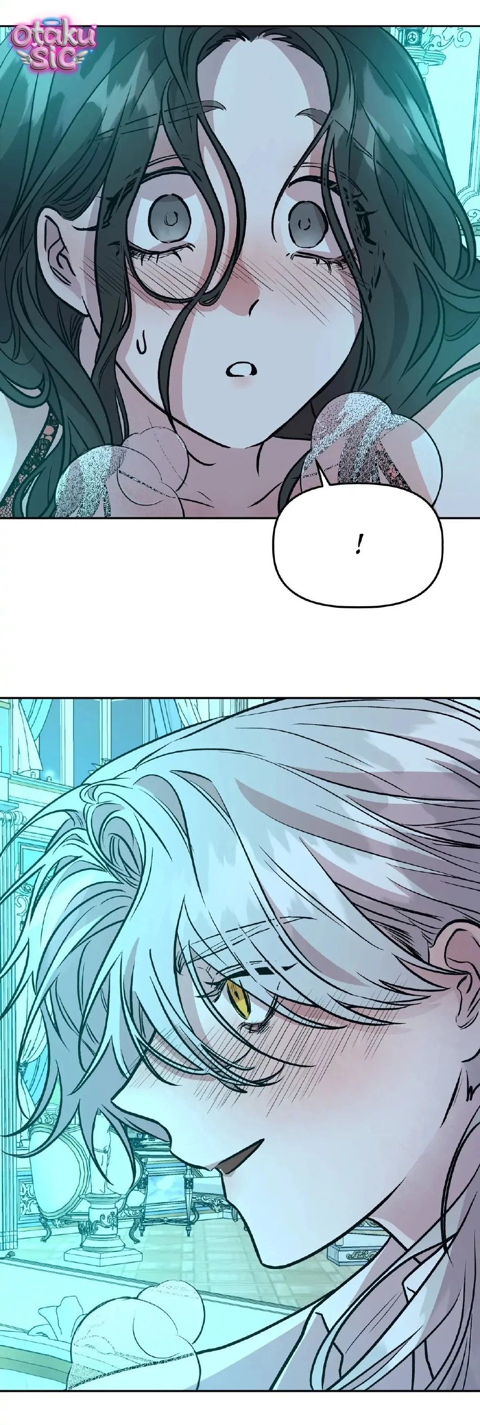 Hoàng Tử Bạch Tuyết Đã Bị Hoàng Hậu Bắt Đi - Chap 16 - Trang 3