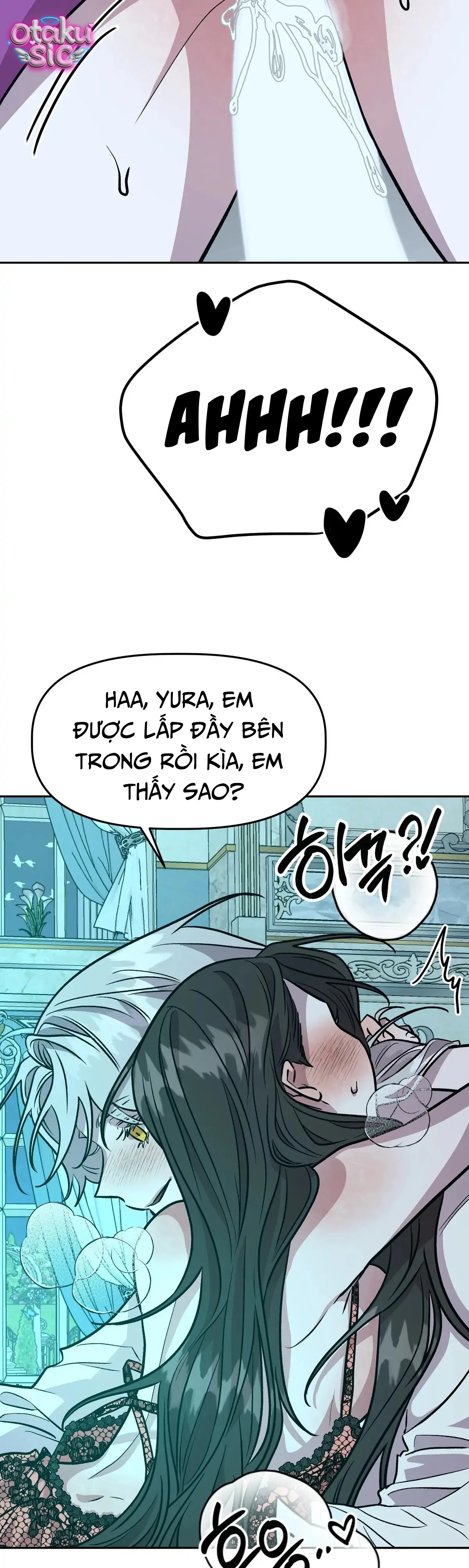 Hoàng Tử Bạch Tuyết Đã Bị Hoàng Hậu Bắt Đi - Chap 16 - Trang 23