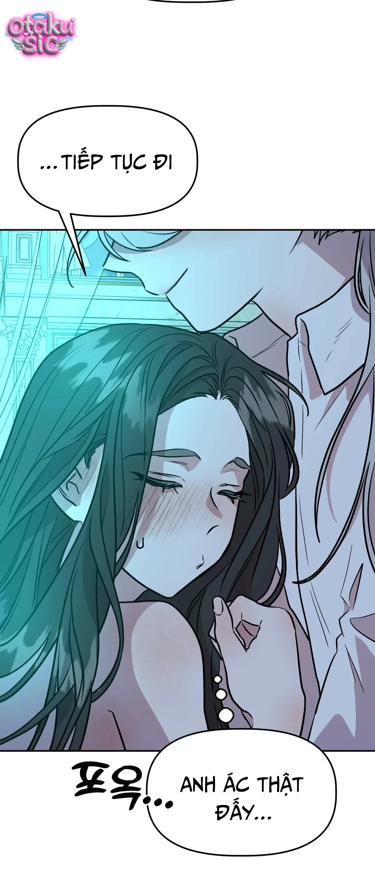 Hoàng Tử Bạch Tuyết Đã Bị Hoàng Hậu Bắt Đi - Chap 16 - Trang 29