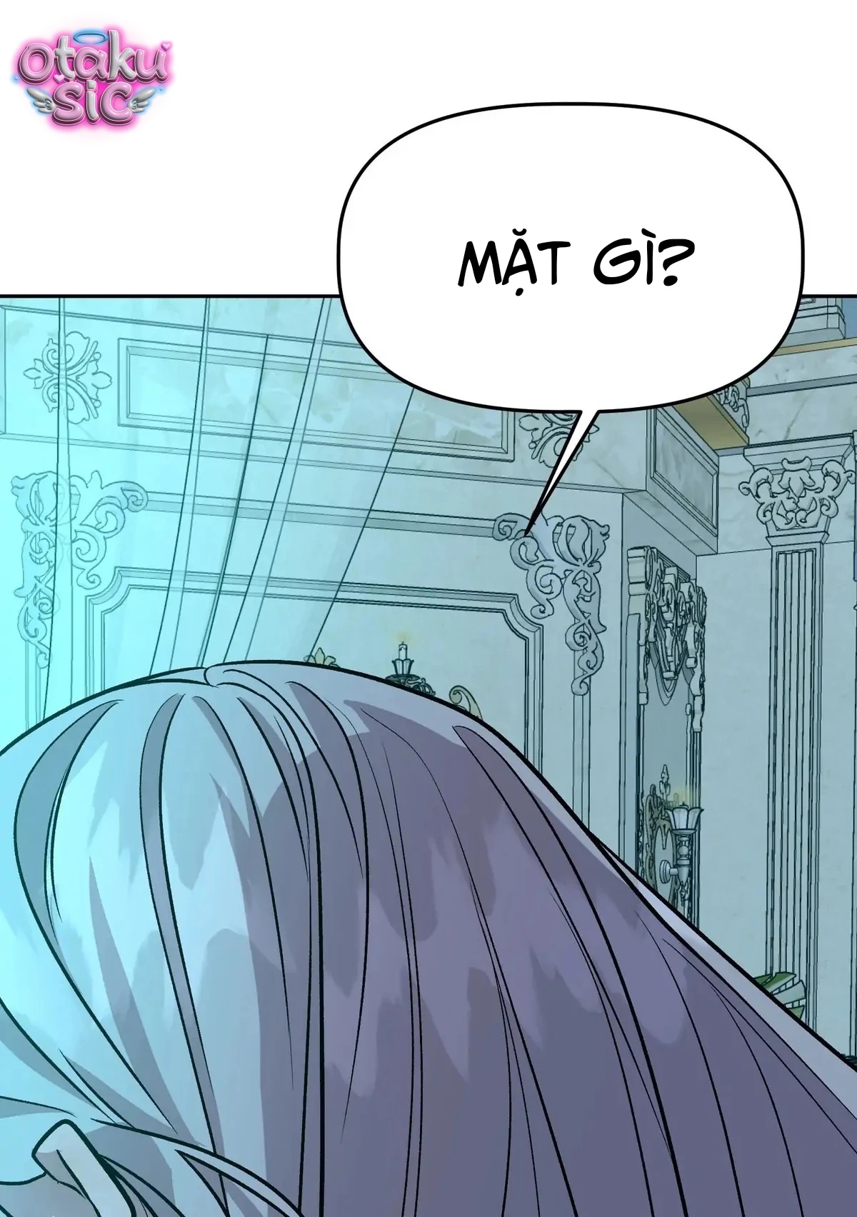 Hoàng Tử Bạch Tuyết Đã Bị Hoàng Hậu Bắt Đi - Chap 16 - Trang 6