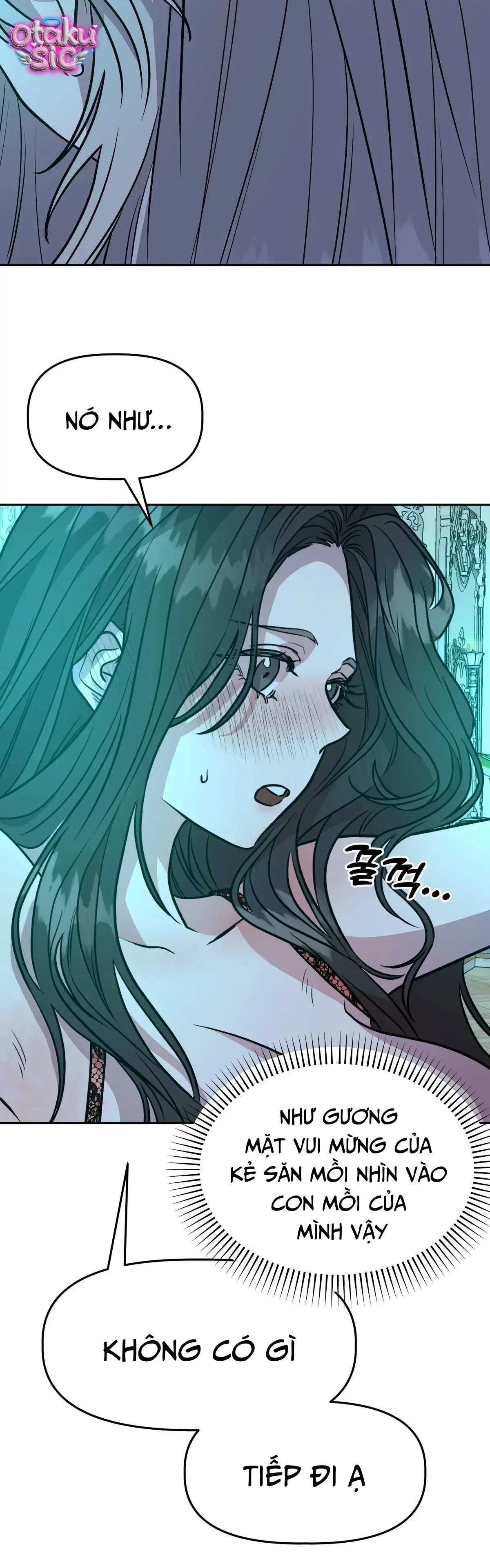 Hoàng Tử Bạch Tuyết Đã Bị Hoàng Hậu Bắt Đi - Chap 16 - Trang 7