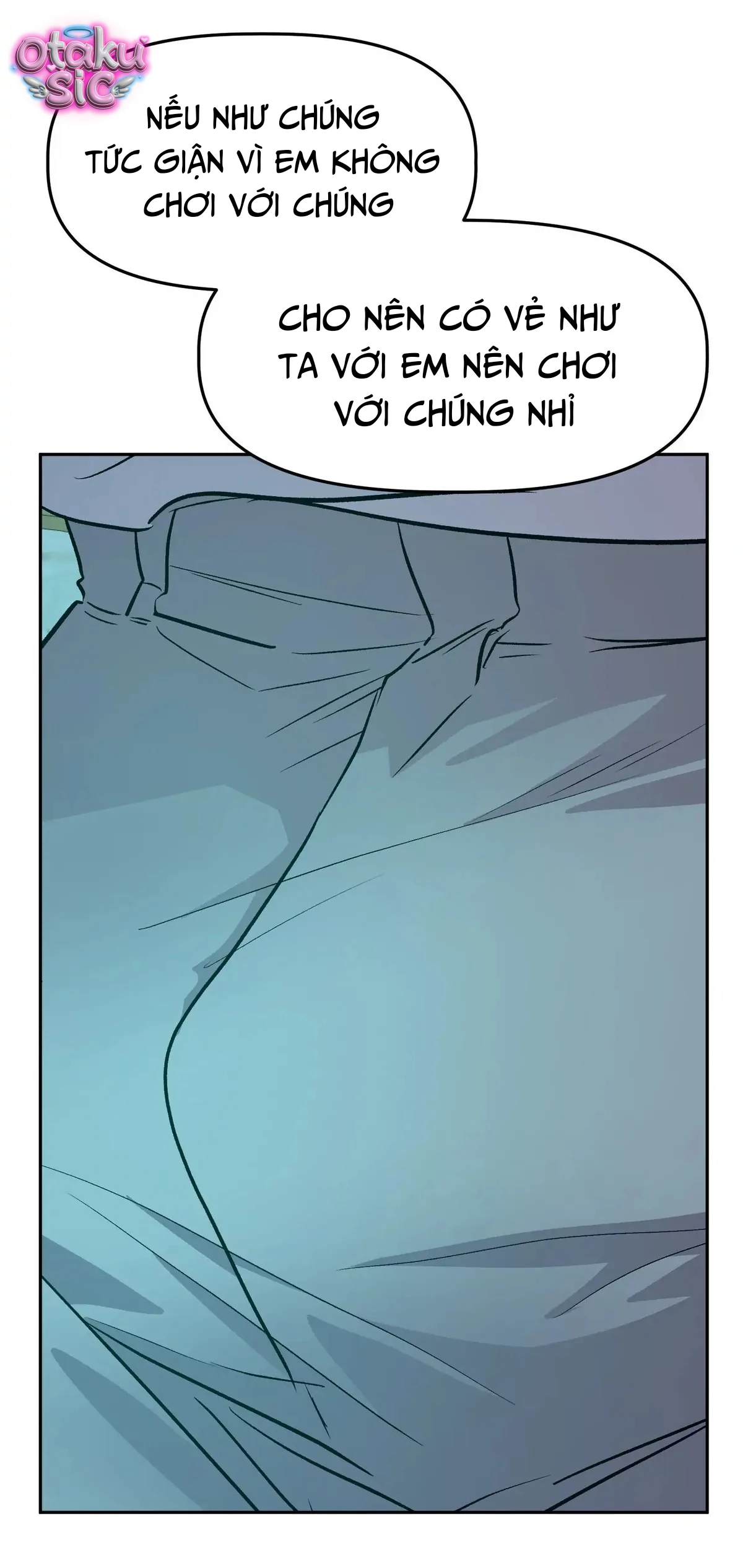 Hoàng Tử Bạch Tuyết Đã Bị Hoàng Hậu Bắt Đi - Chap 16 - Trang 9