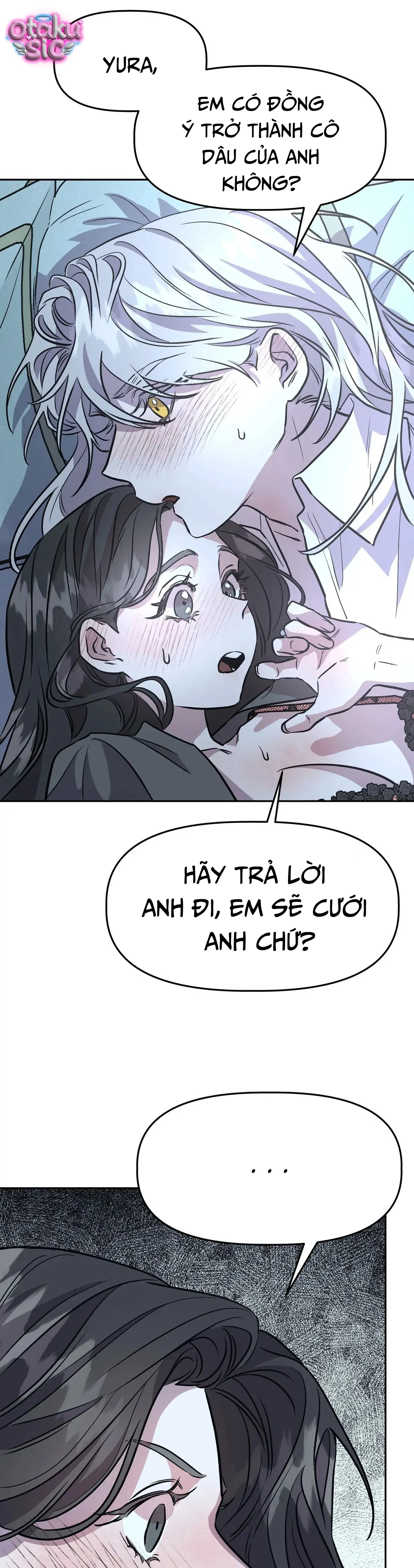 Hoàng Tử Bạch Tuyết Đã Bị Hoàng Hậu Bắt Đi - Chap 17 - Trang 21
