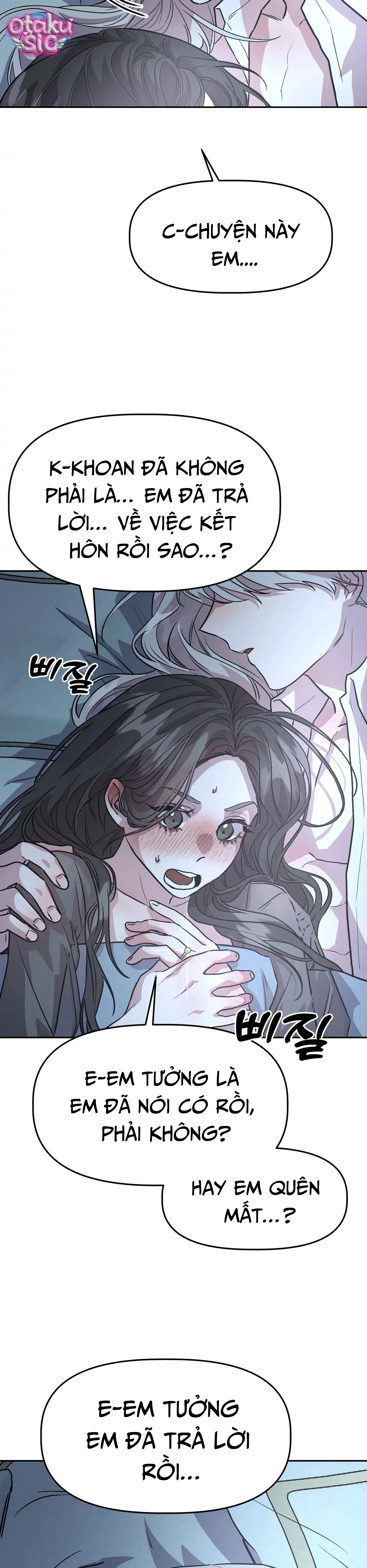 Hoàng Tử Bạch Tuyết Đã Bị Hoàng Hậu Bắt Đi - Chap 17 - Trang 23