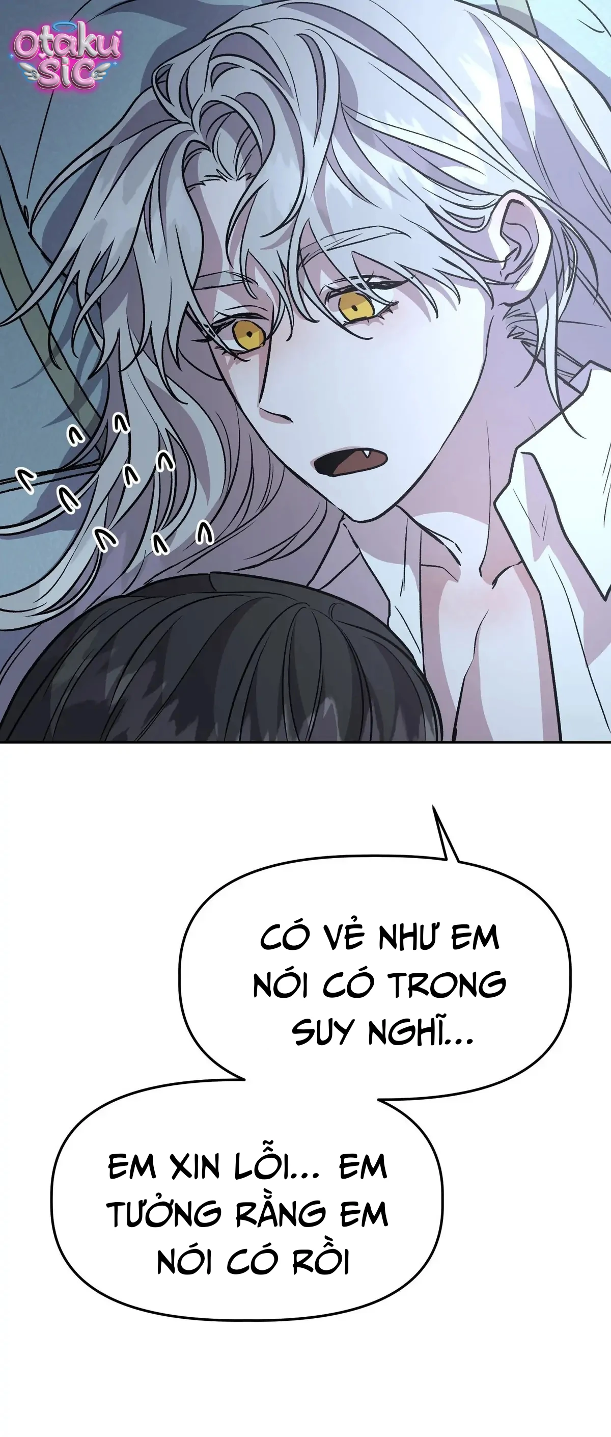 Hoàng Tử Bạch Tuyết Đã Bị Hoàng Hậu Bắt Đi - Chap 17 - Trang 24