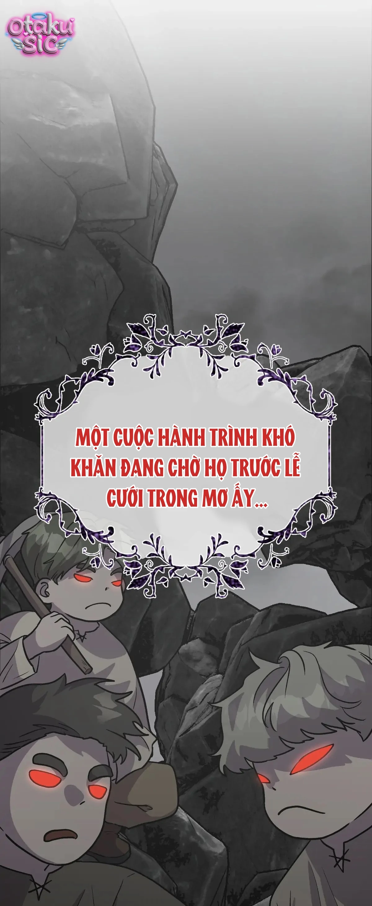 Hoàng Tử Bạch Tuyết Đã Bị Hoàng Hậu Bắt Đi - Chap 17 - Trang 27