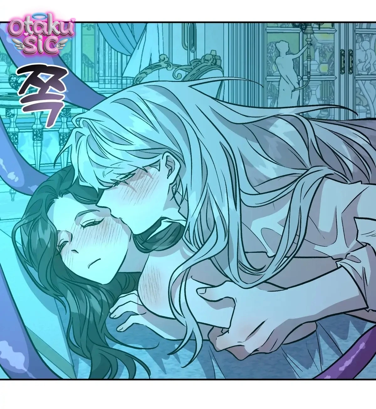Hoàng Tử Bạch Tuyết Đã Bị Hoàng Hậu Bắt Đi - Chap 17 - Trang 8