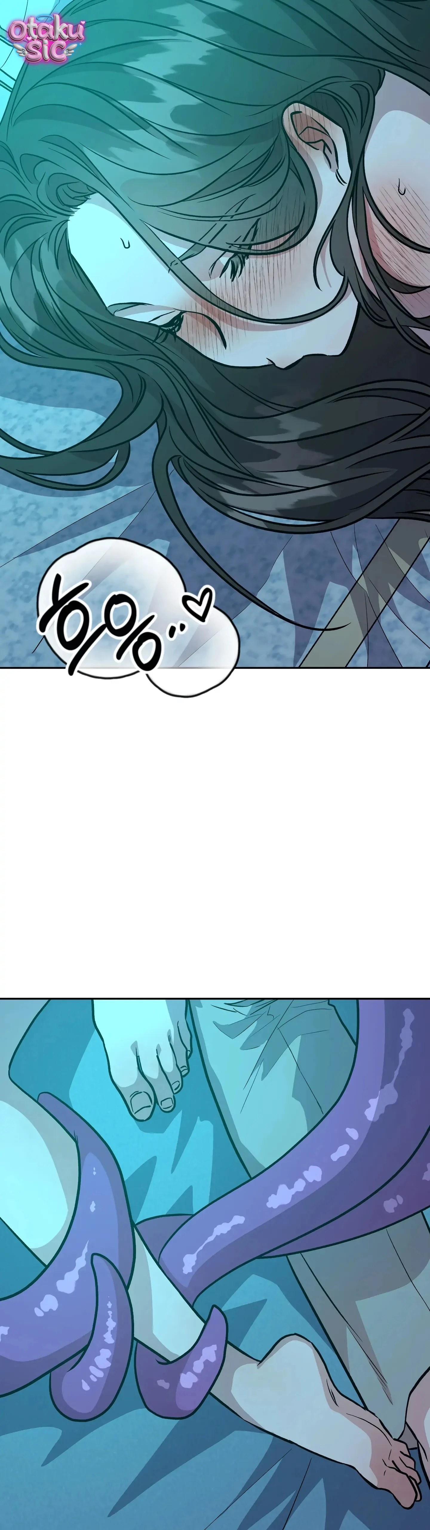 Hoàng Tử Bạch Tuyết Đã Bị Hoàng Hậu Bắt Đi - Chap 17 - Trang 10