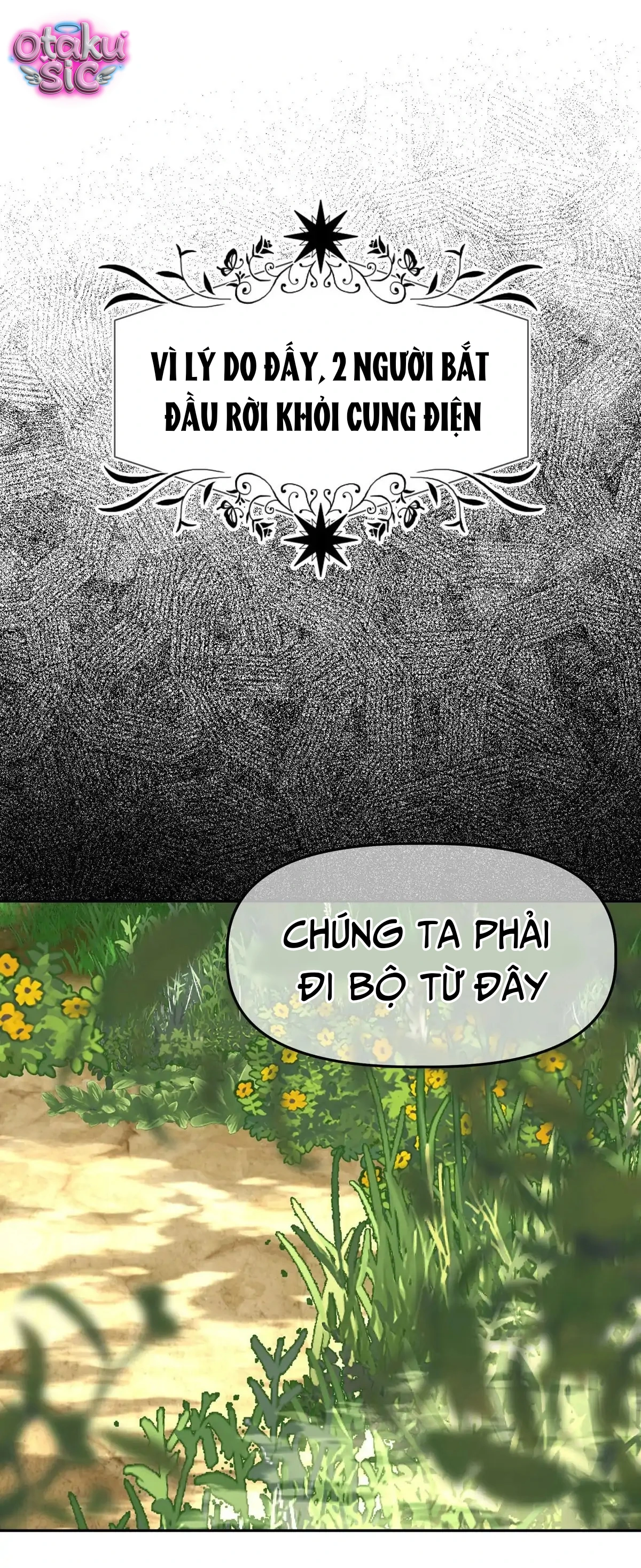 Hoàng Tử Bạch Tuyết Đã Bị Hoàng Hậu Bắt Đi - Chap 18 - Trang 17