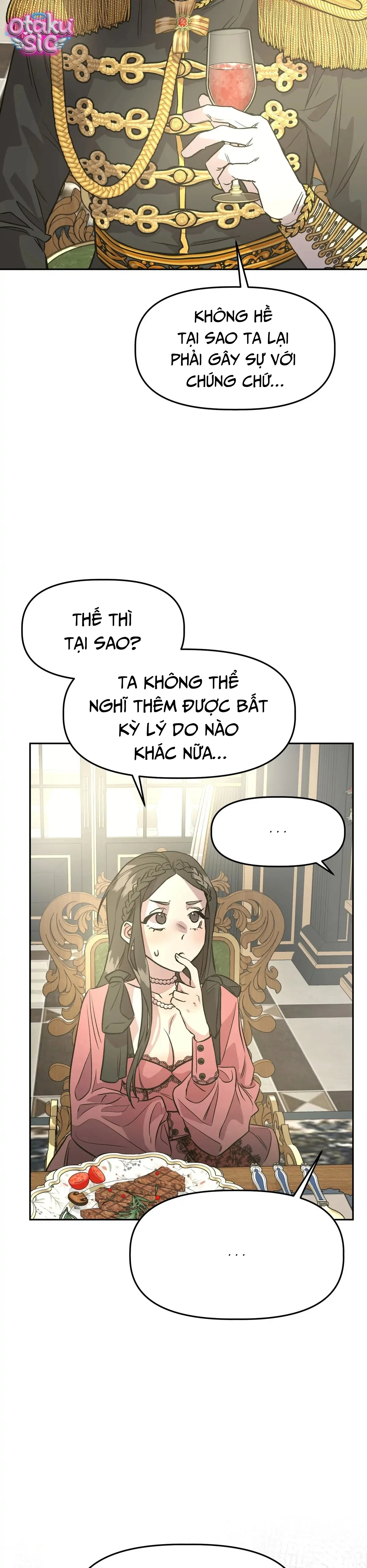 Hoàng Tử Bạch Tuyết Đã Bị Hoàng Hậu Bắt Đi - Chap 18 - Trang 8