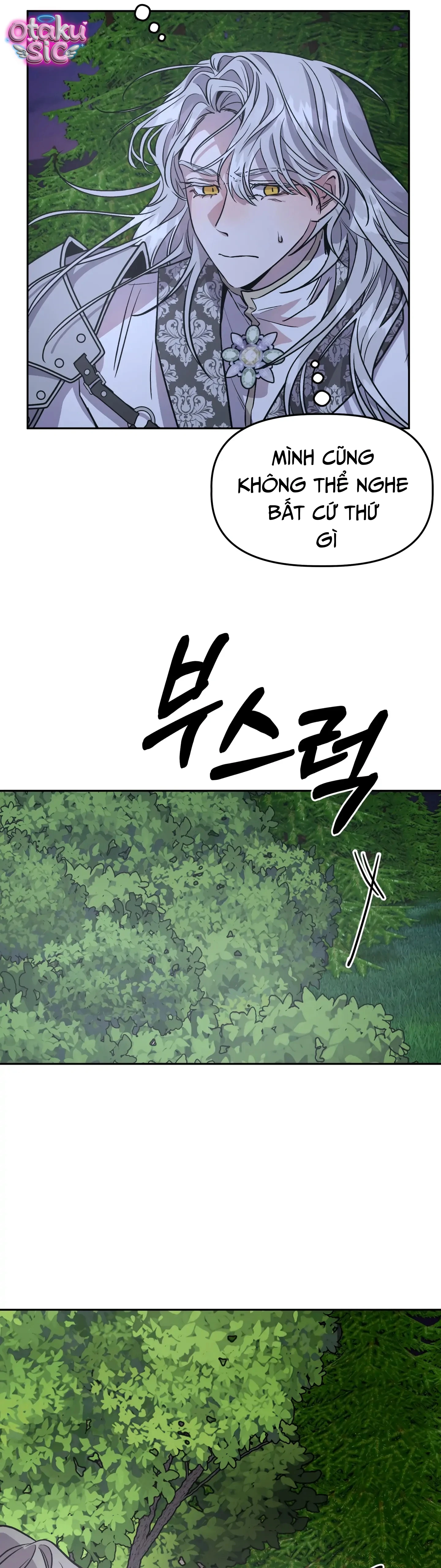 Hoàng Tử Bạch Tuyết Đã Bị Hoàng Hậu Bắt Đi - Chap 19 - Trang 13