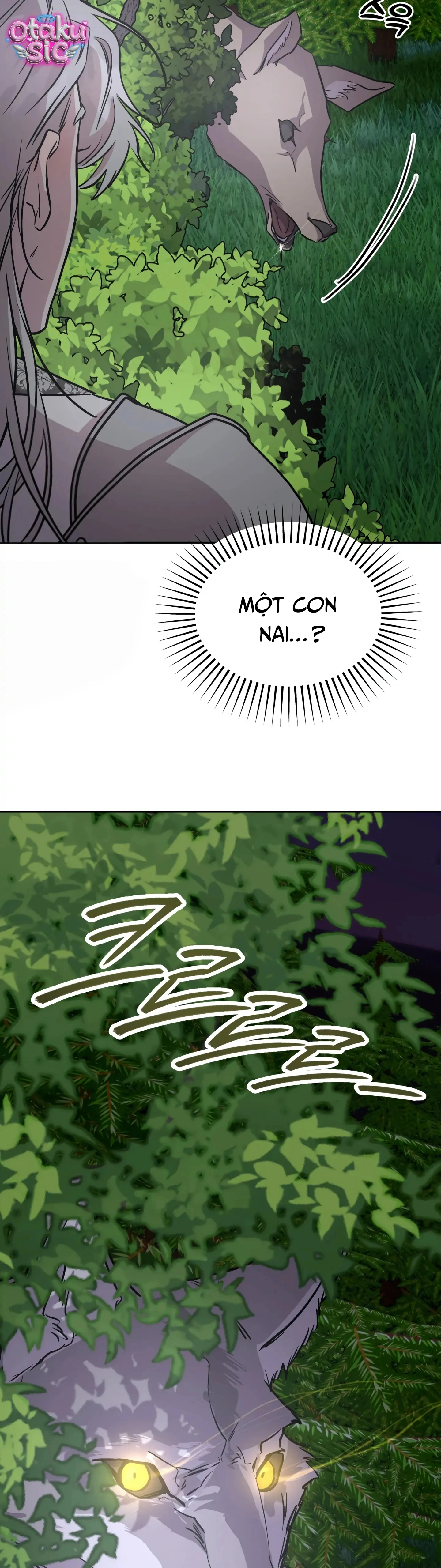 Hoàng Tử Bạch Tuyết Đã Bị Hoàng Hậu Bắt Đi - Chap 19 - Trang 14