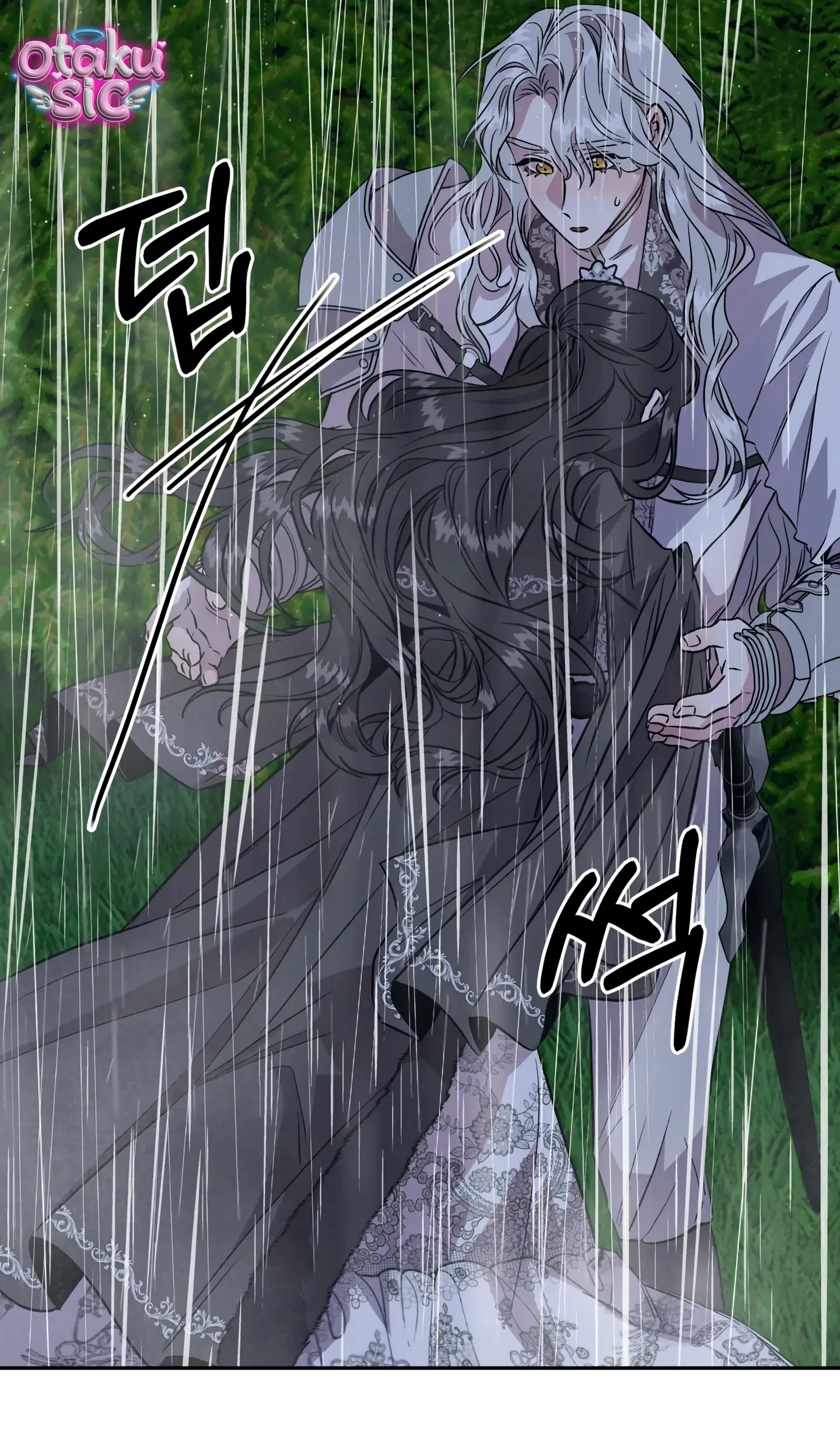 Hoàng Tử Bạch Tuyết Đã Bị Hoàng Hậu Bắt Đi - Chap 19 - Trang 35