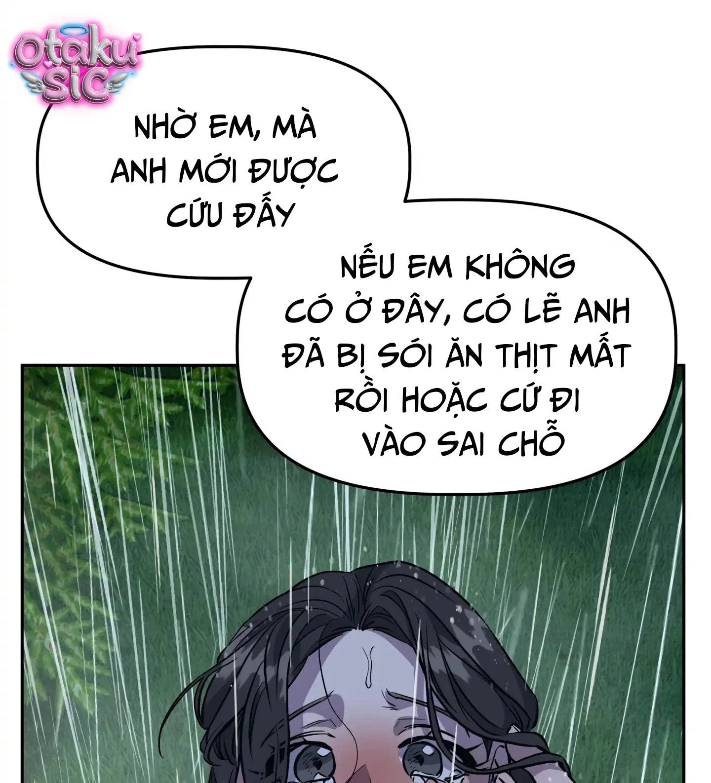 Hoàng Tử Bạch Tuyết Đã Bị Hoàng Hậu Bắt Đi - Chap 19 - Trang 37