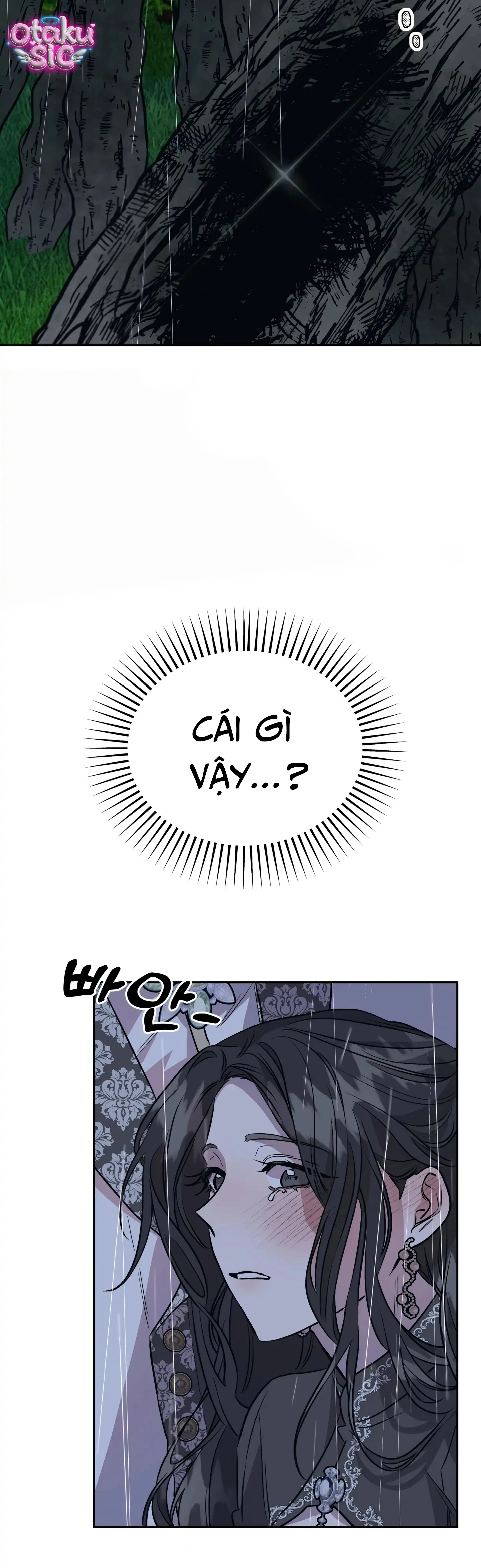 Hoàng Tử Bạch Tuyết Đã Bị Hoàng Hậu Bắt Đi - Chap 19 - Trang 39