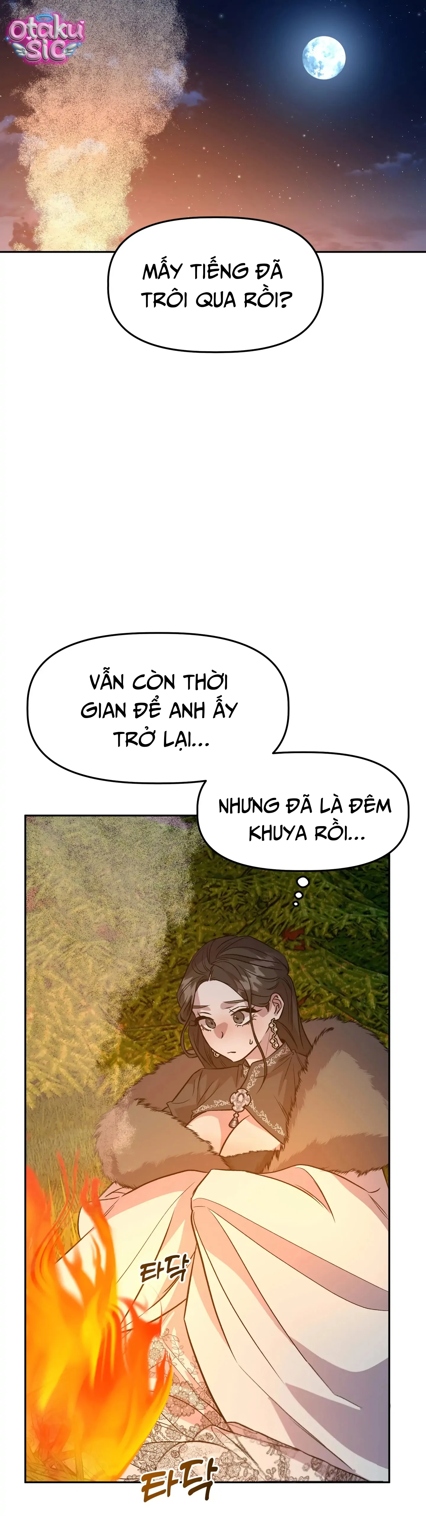 Hoàng Tử Bạch Tuyết Đã Bị Hoàng Hậu Bắt Đi - Chap 19 - Trang 6